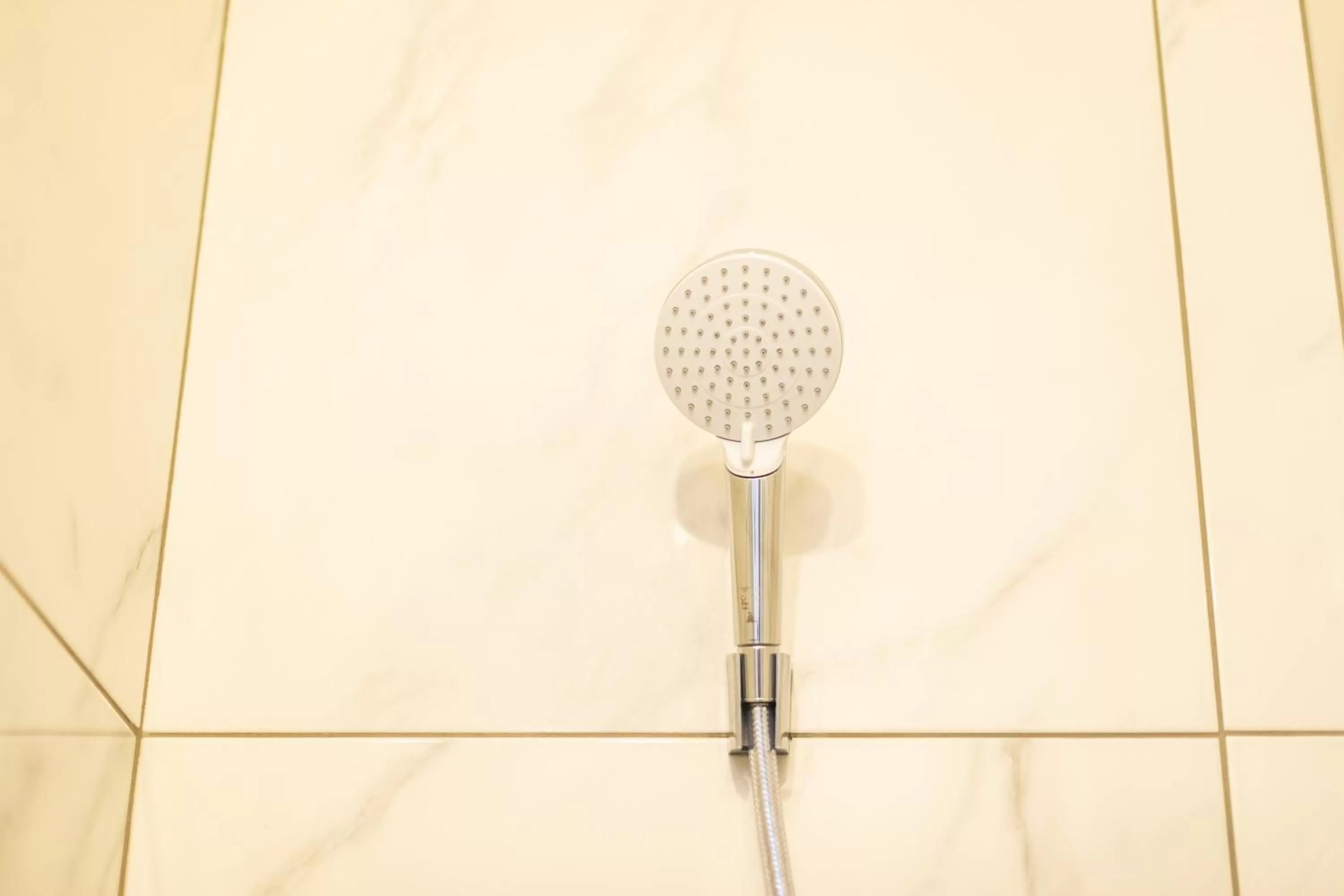 Bathroom in WS Haussmann - La Fayette