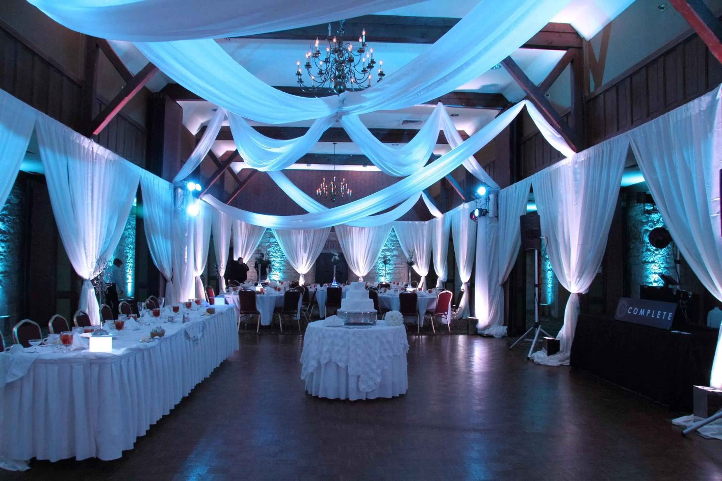 Meeting/conference room in Holiday Inn At Six Flags Saint Louis by IHG