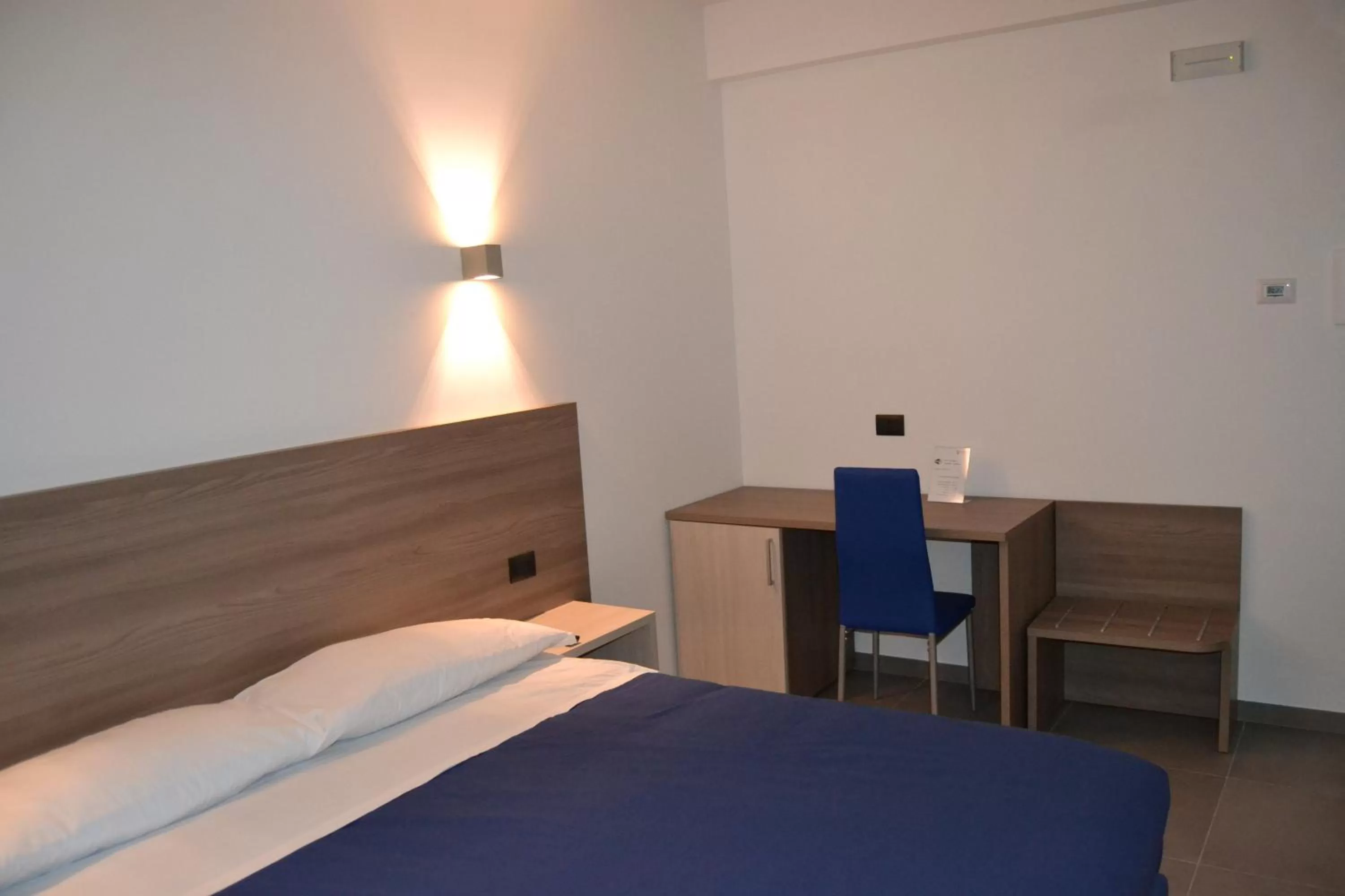 Bed in Residence Vazzieri