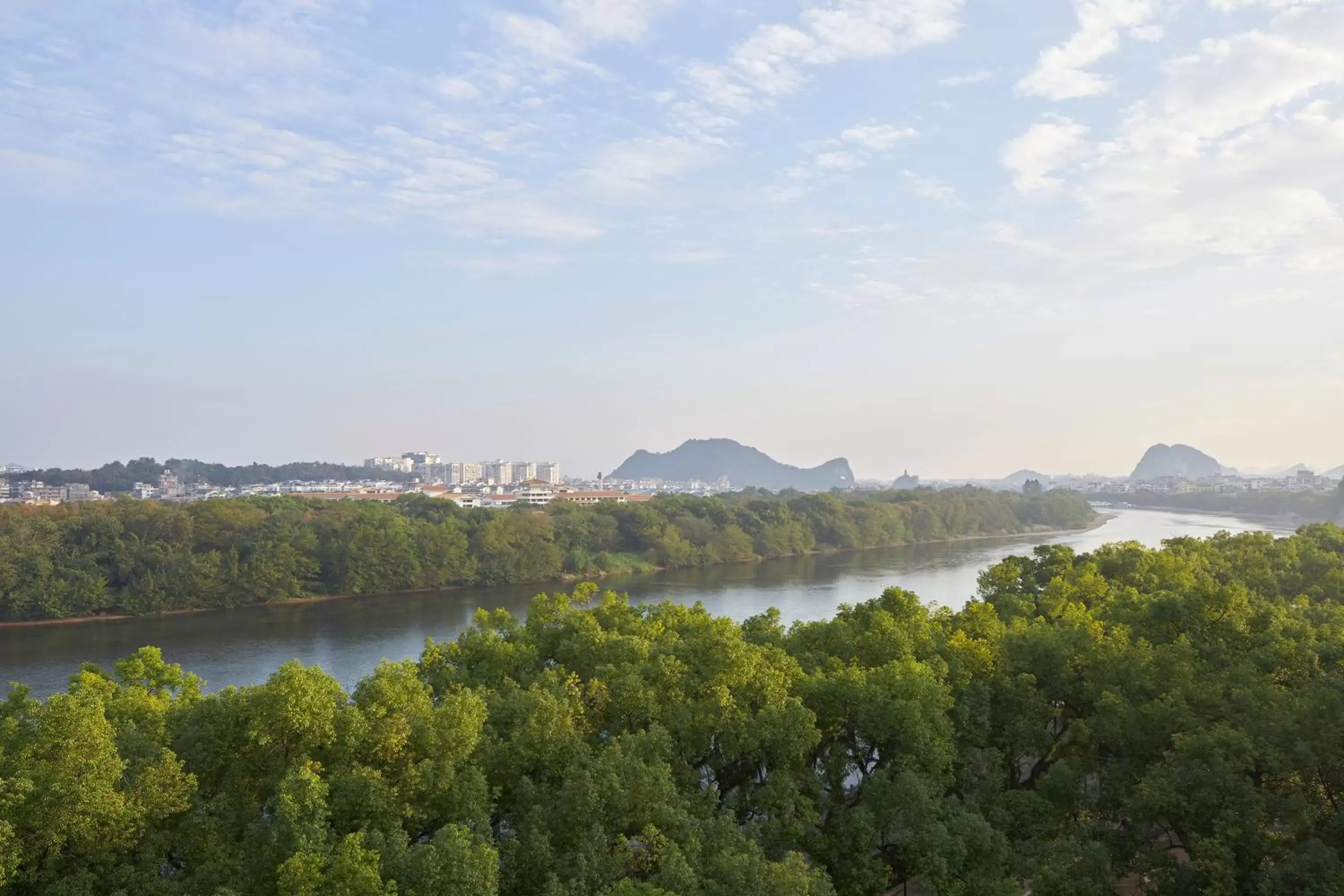 Other in Sheraton Guilin Hotel