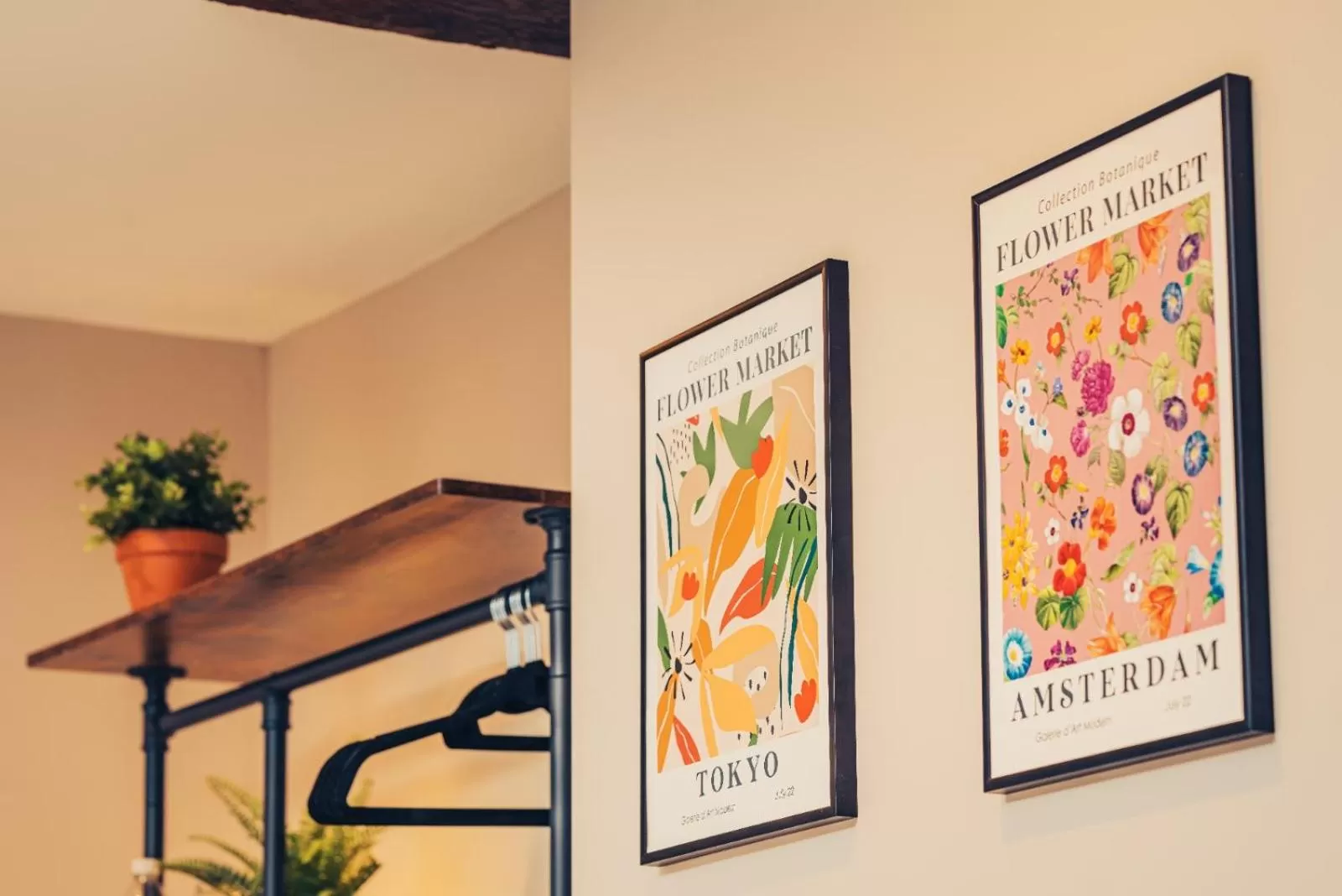 Decorative detail in Reubens Congleton