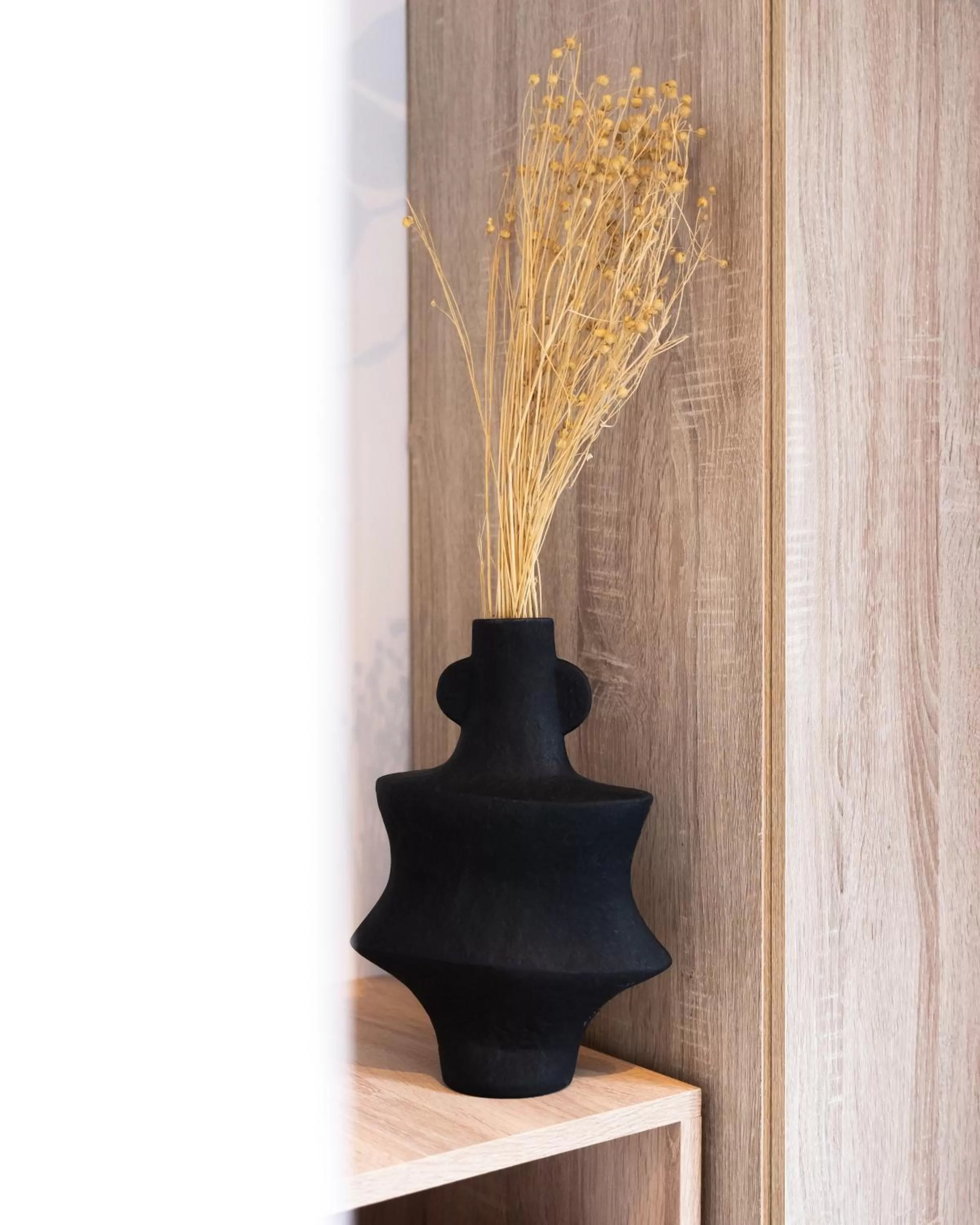 Decorative detail in PAME Wild