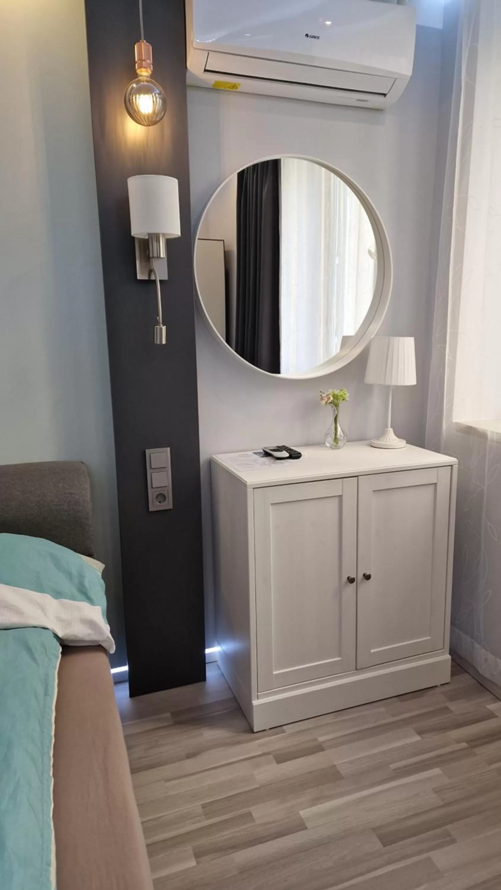 TV/Entertainment Center in Palais Elegance Wien