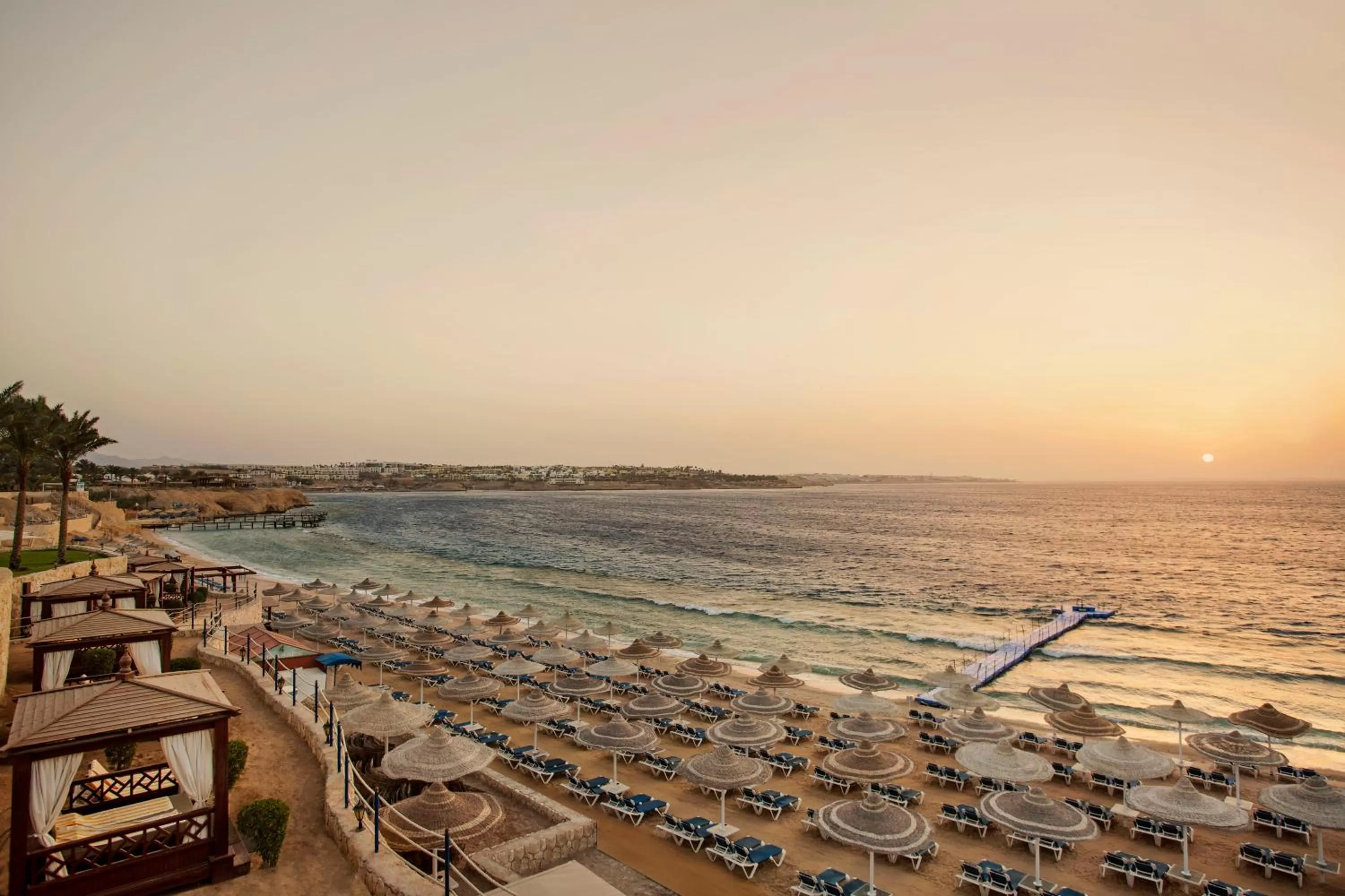 Sultan Gardens Resort Sharm El Sheikh - Ultra All Inclusive