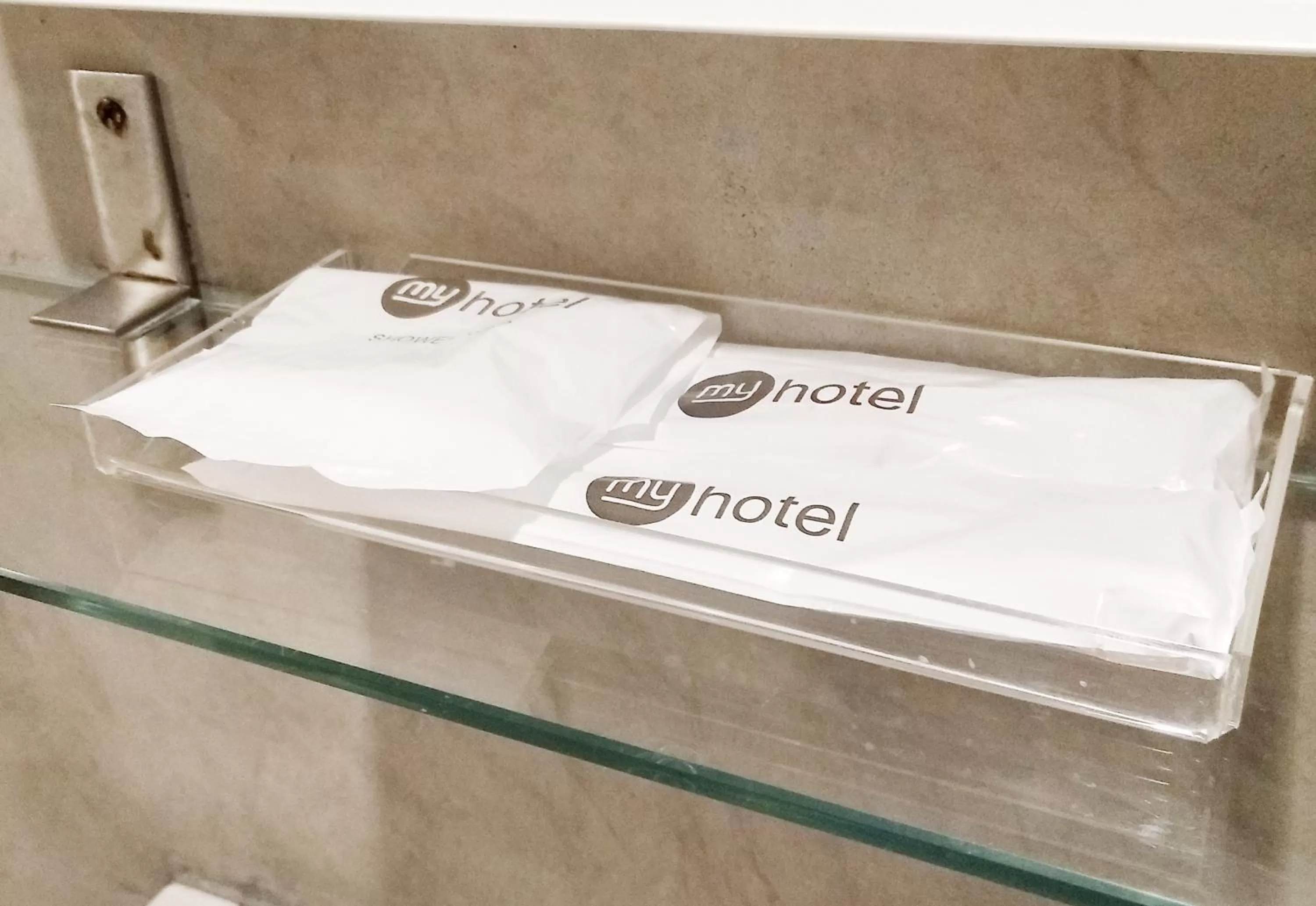 Facility for disabled guests in Mybed Sathorn Hotel