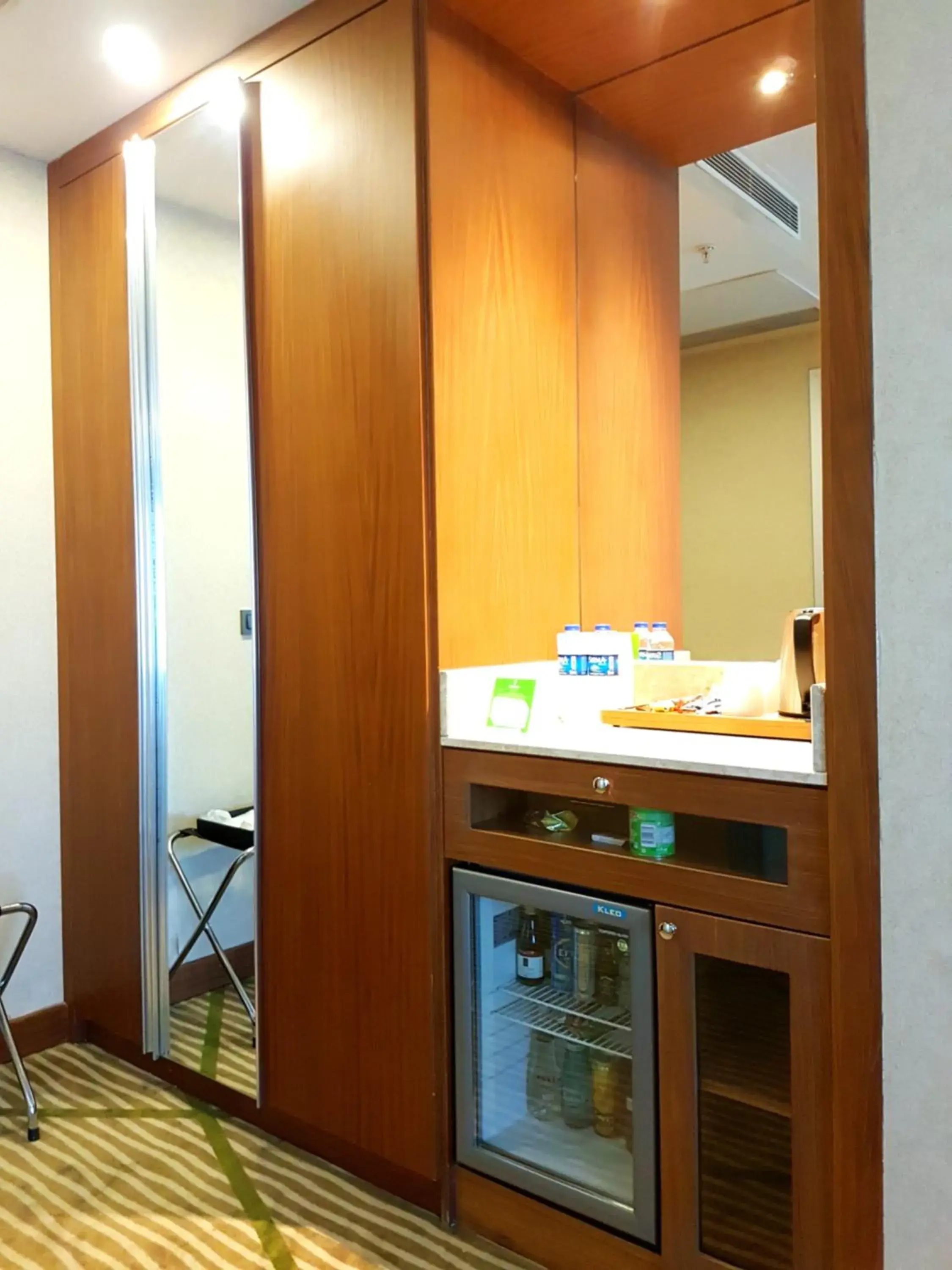 Standard Room in Holiday Inn Gaziantep by IHG Standard Room in Holiday Inn Gaziantep by IHG