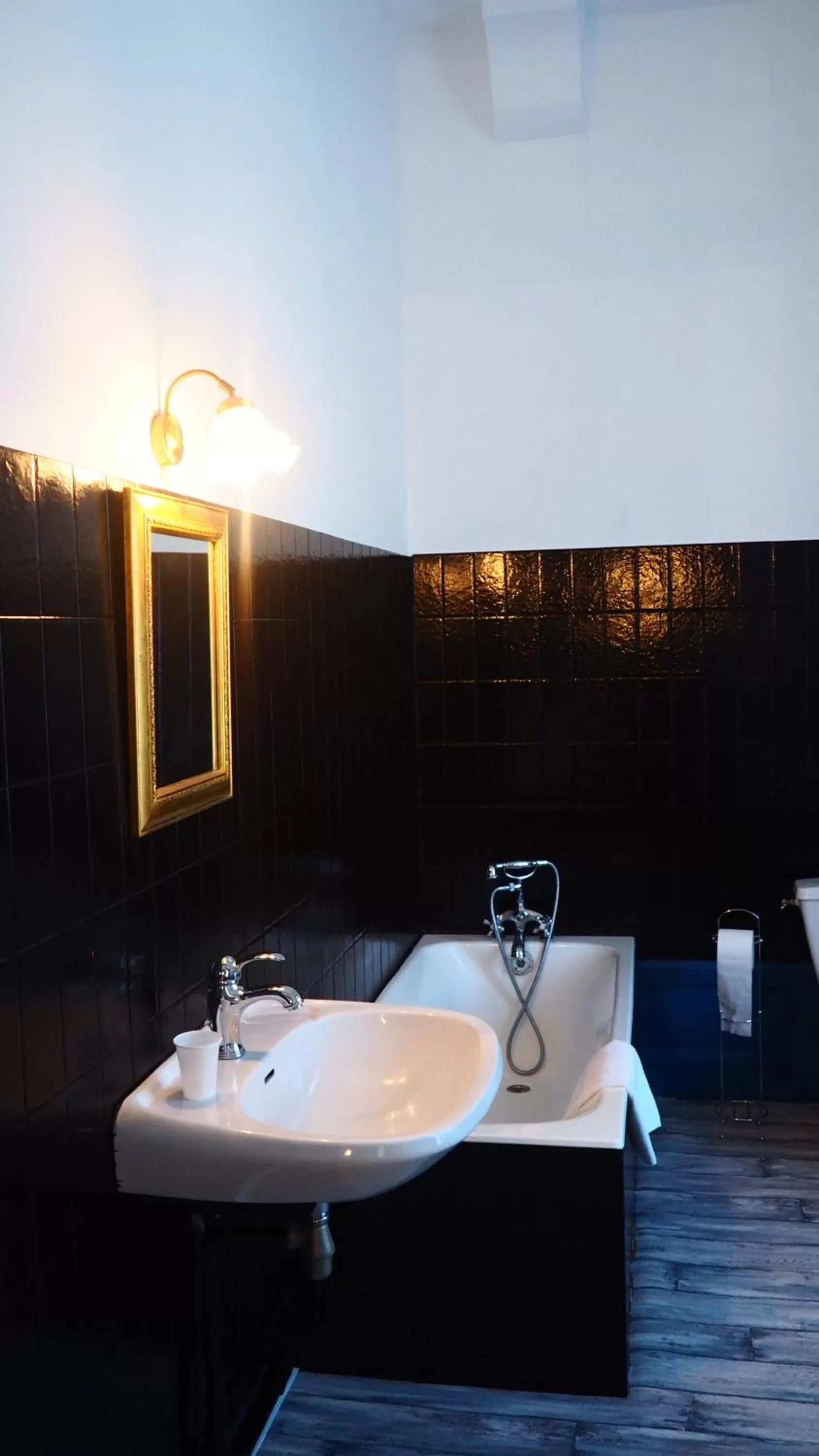 La Garenne de Morestel