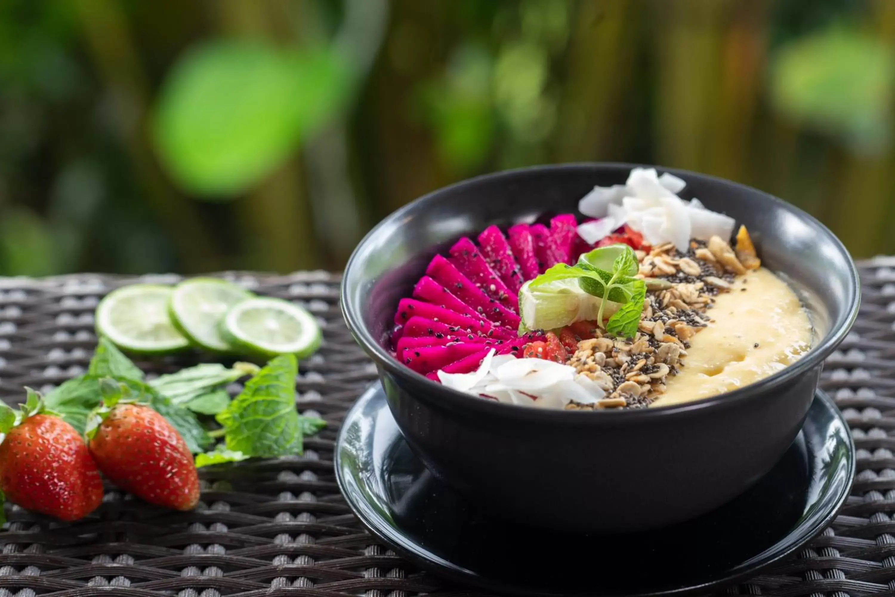 Food and drinks, Food in Ubud Nyuh Bali Resort & Spa - CHSE Certified
