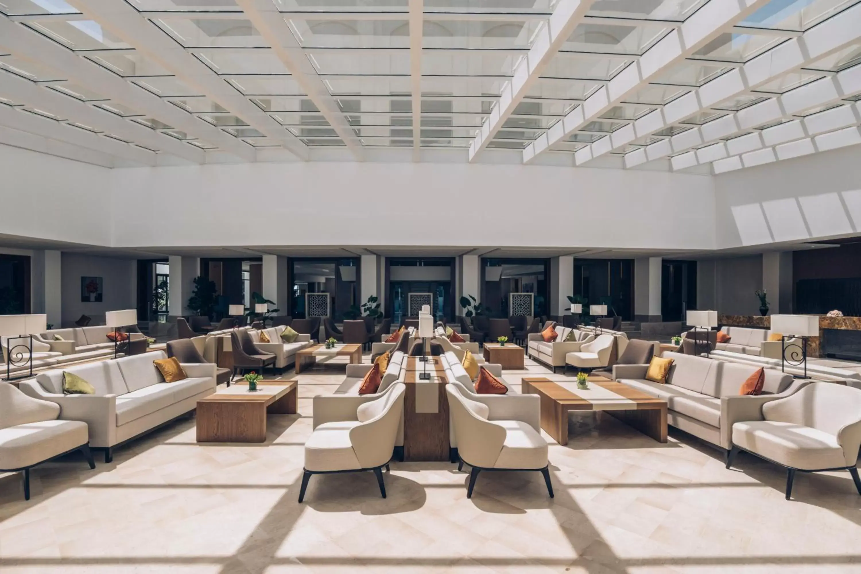 Restaurant/places to eat in Iberostar Selection Kuriat Palace Restaurant/places to eat in Iberostar Selection Kuriat Palace