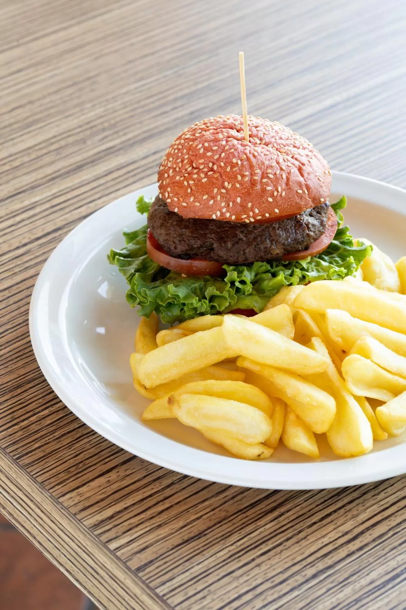 Restaurant/places to eat in Le Terrazze sul Lago Hotel & Residence