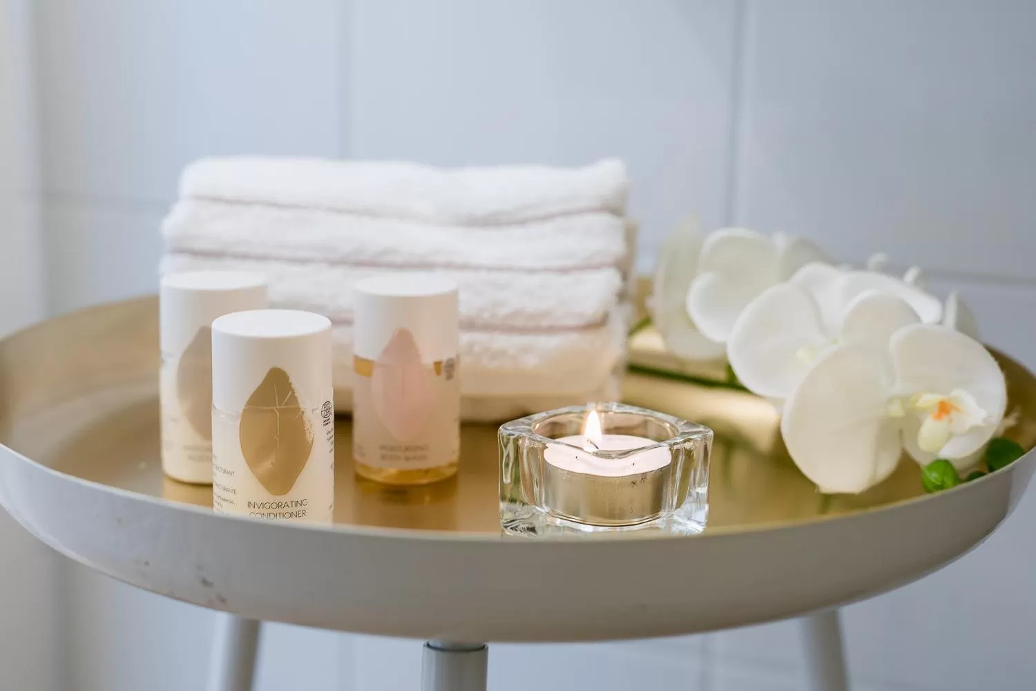 Decorative detail in BellavistaRelax