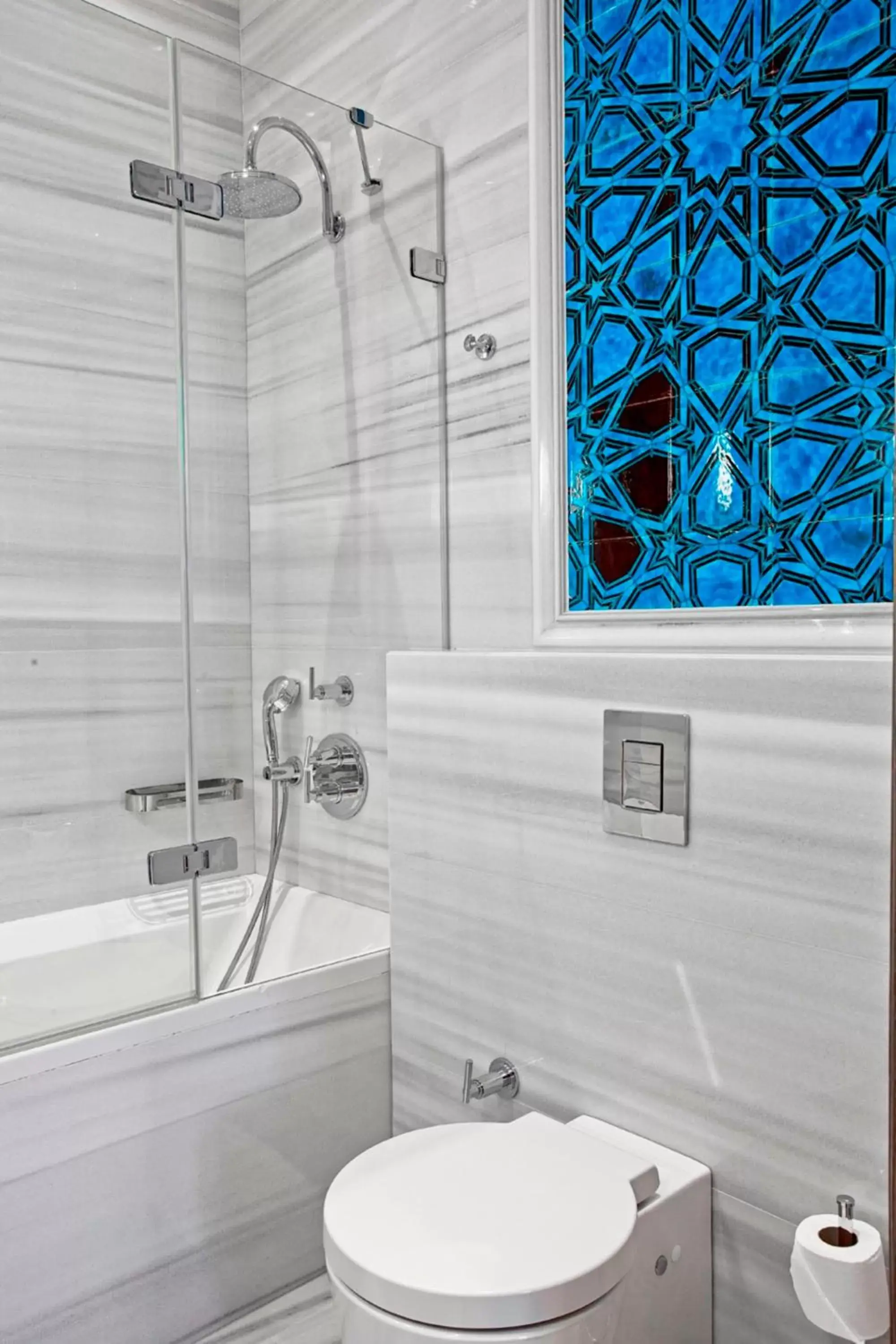 Bathroom in Celine Hotel - Ottoman Mansion