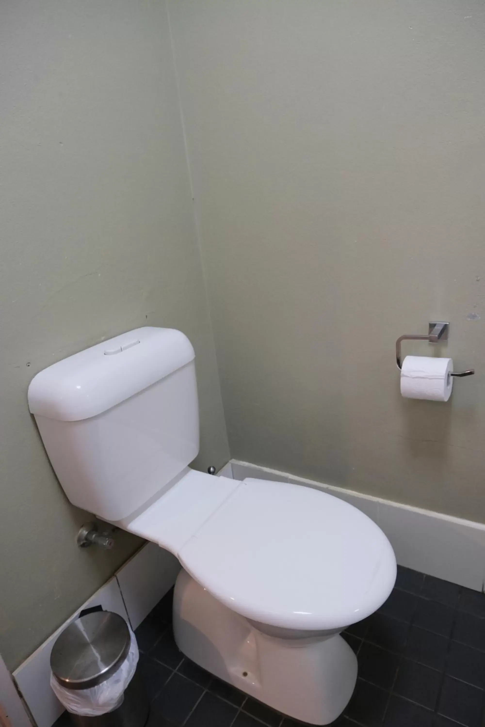 Toilet, Bathroom in Sapphire Palms Motel