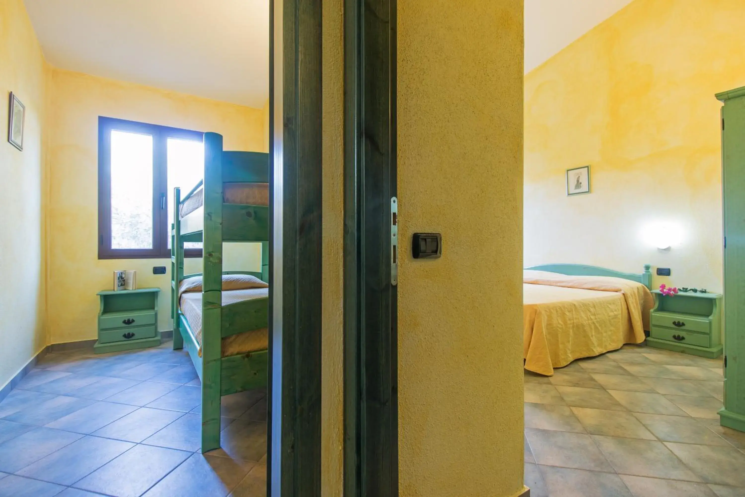 Photo of the whole room, Room Photo in Albergo Residenziale Gli Ontani