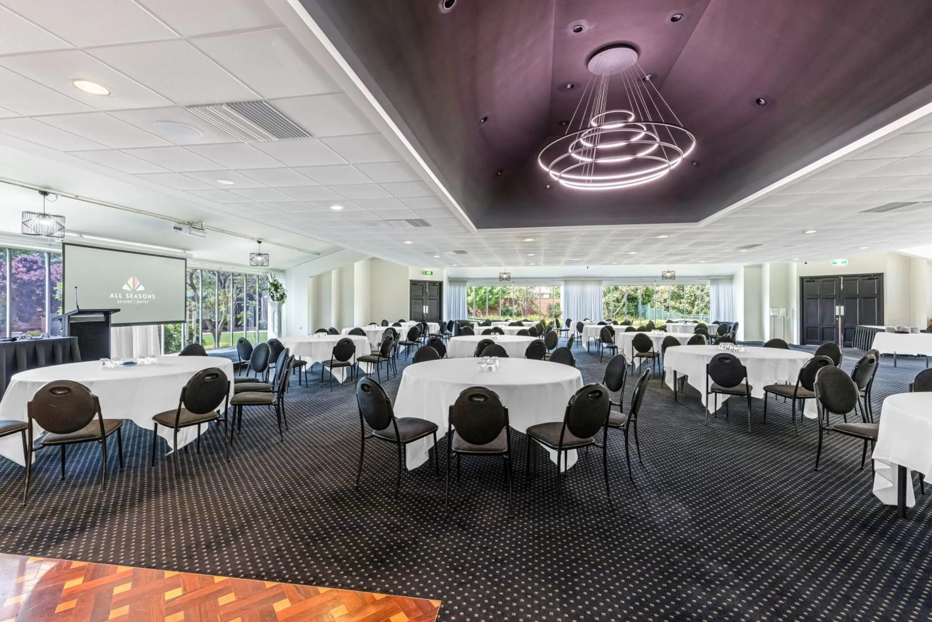 Meeting/conference room in All Seasons Resort Hotel Bendigo