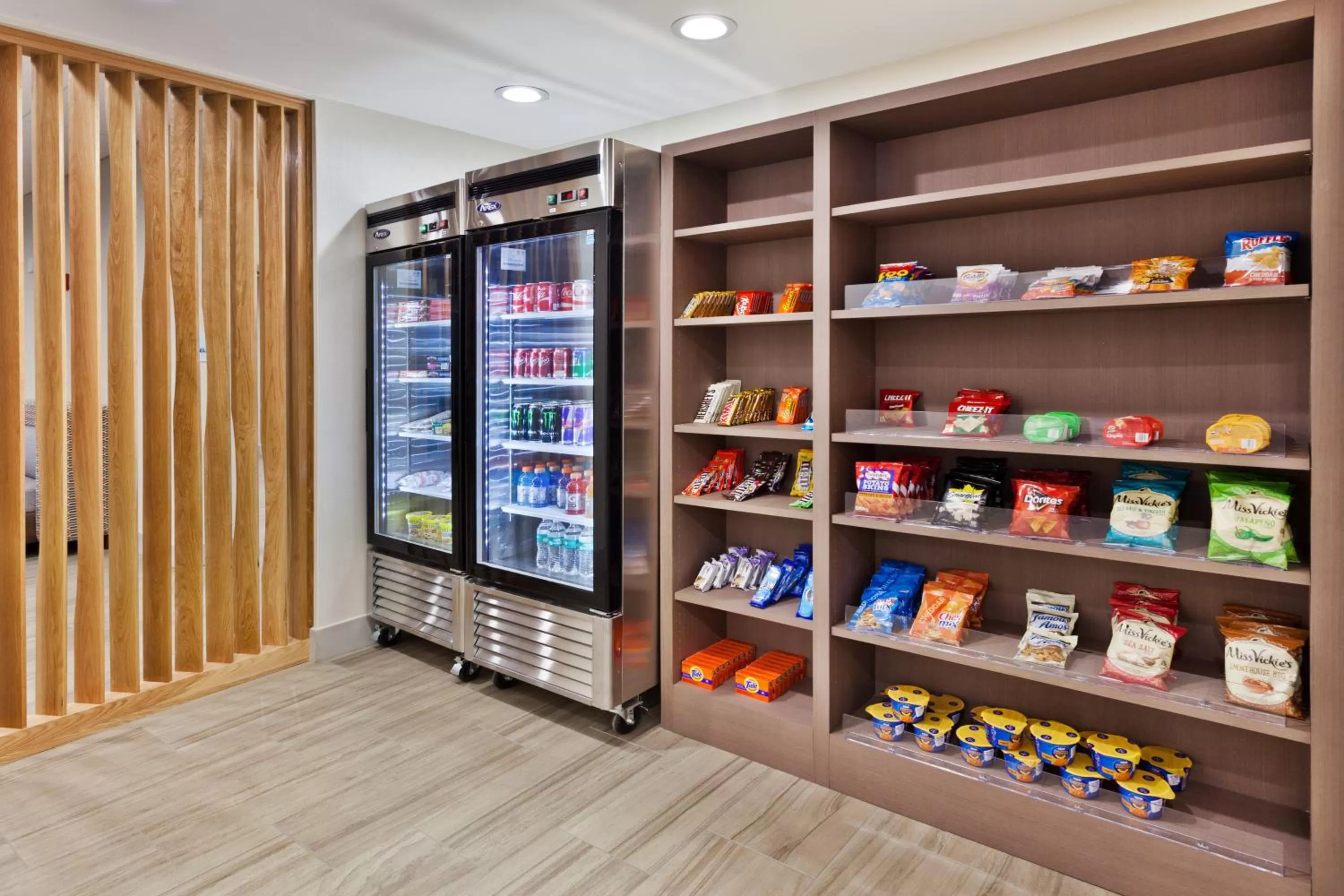 Other in Holiday Inn Express & Suites - Cartersville by IHG