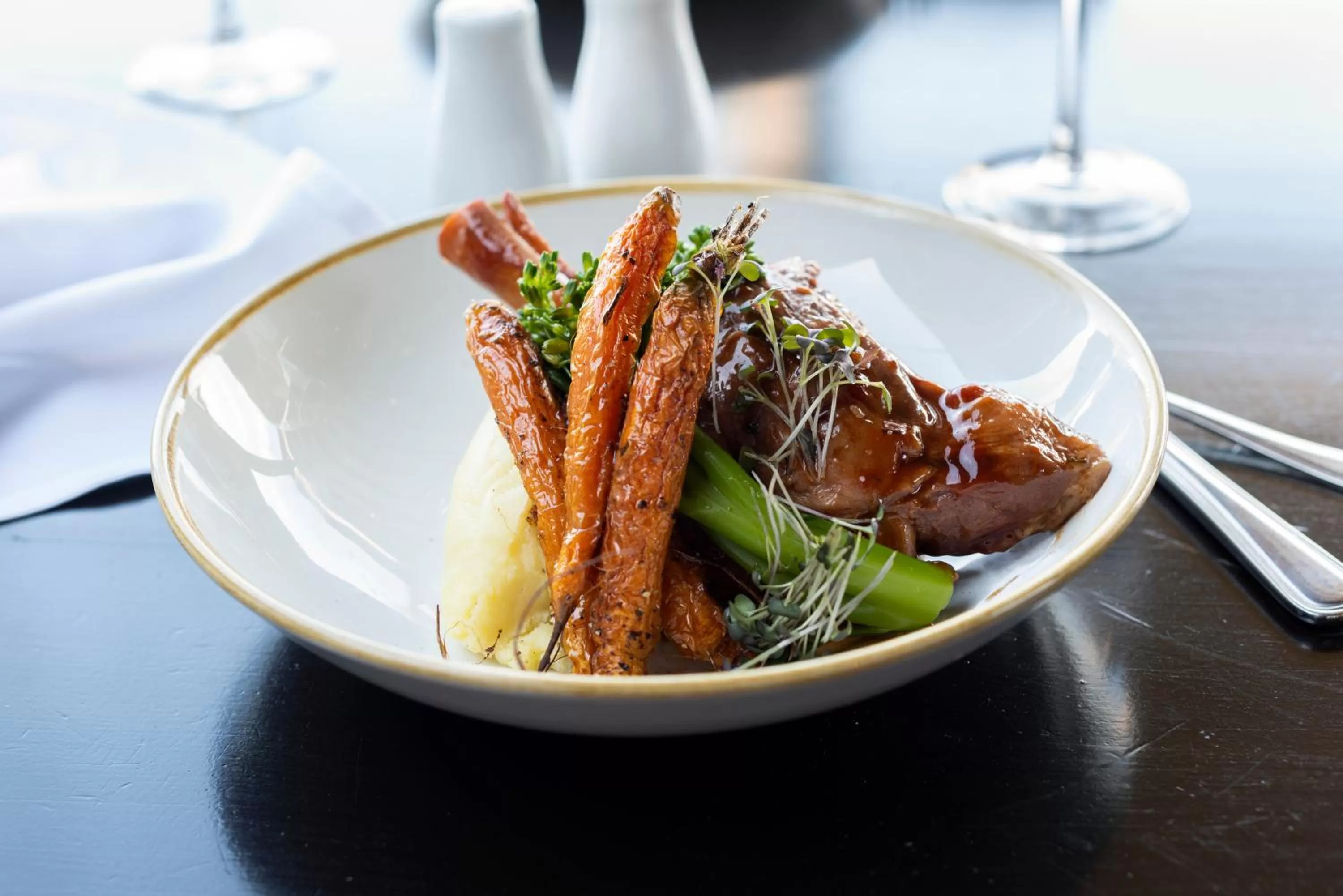 Restaurant/places to eat in Park Proxi Gibraltar Bowral