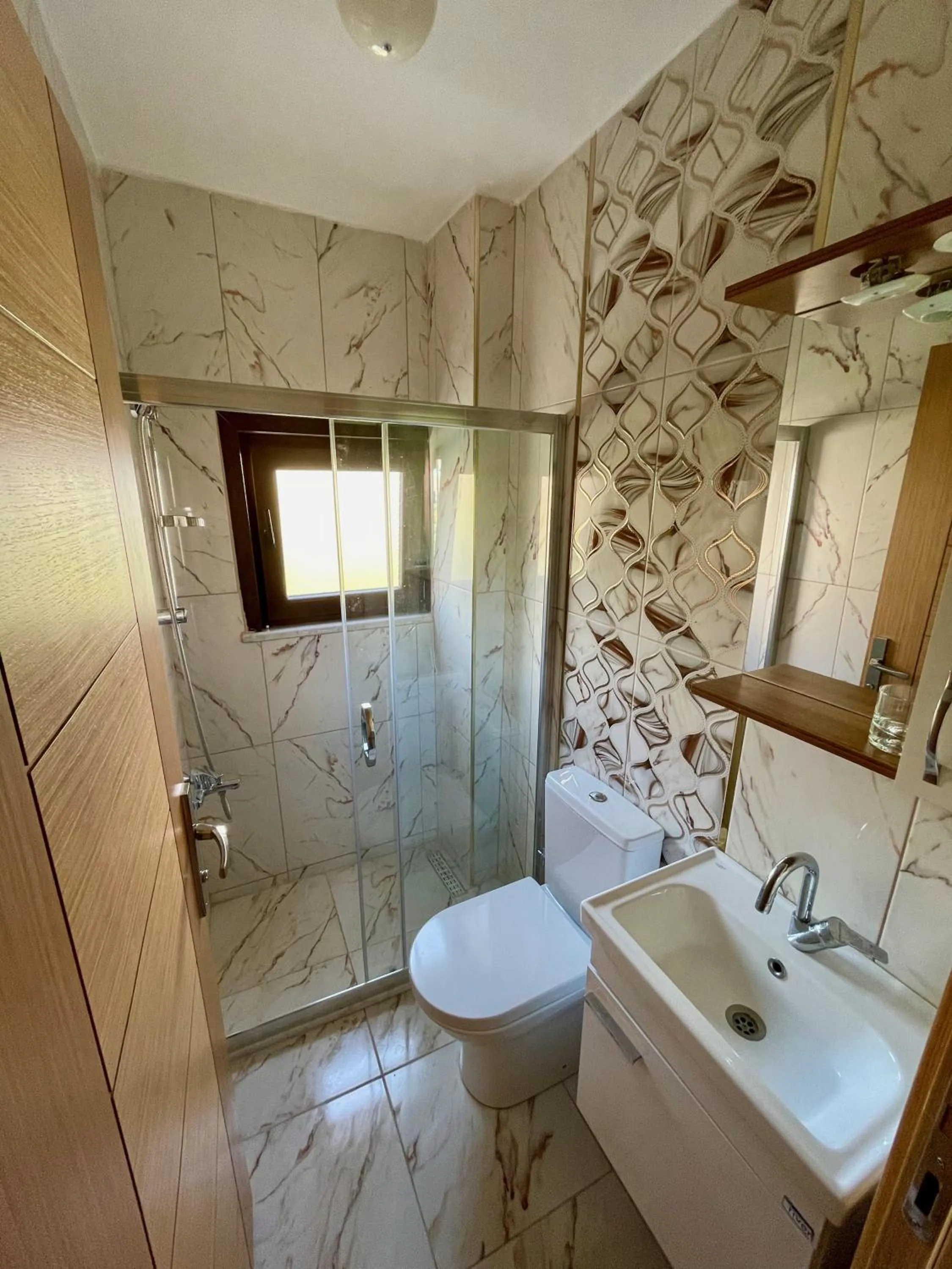 Deluxe Apartment in Oldtown Sultanahmet Suites