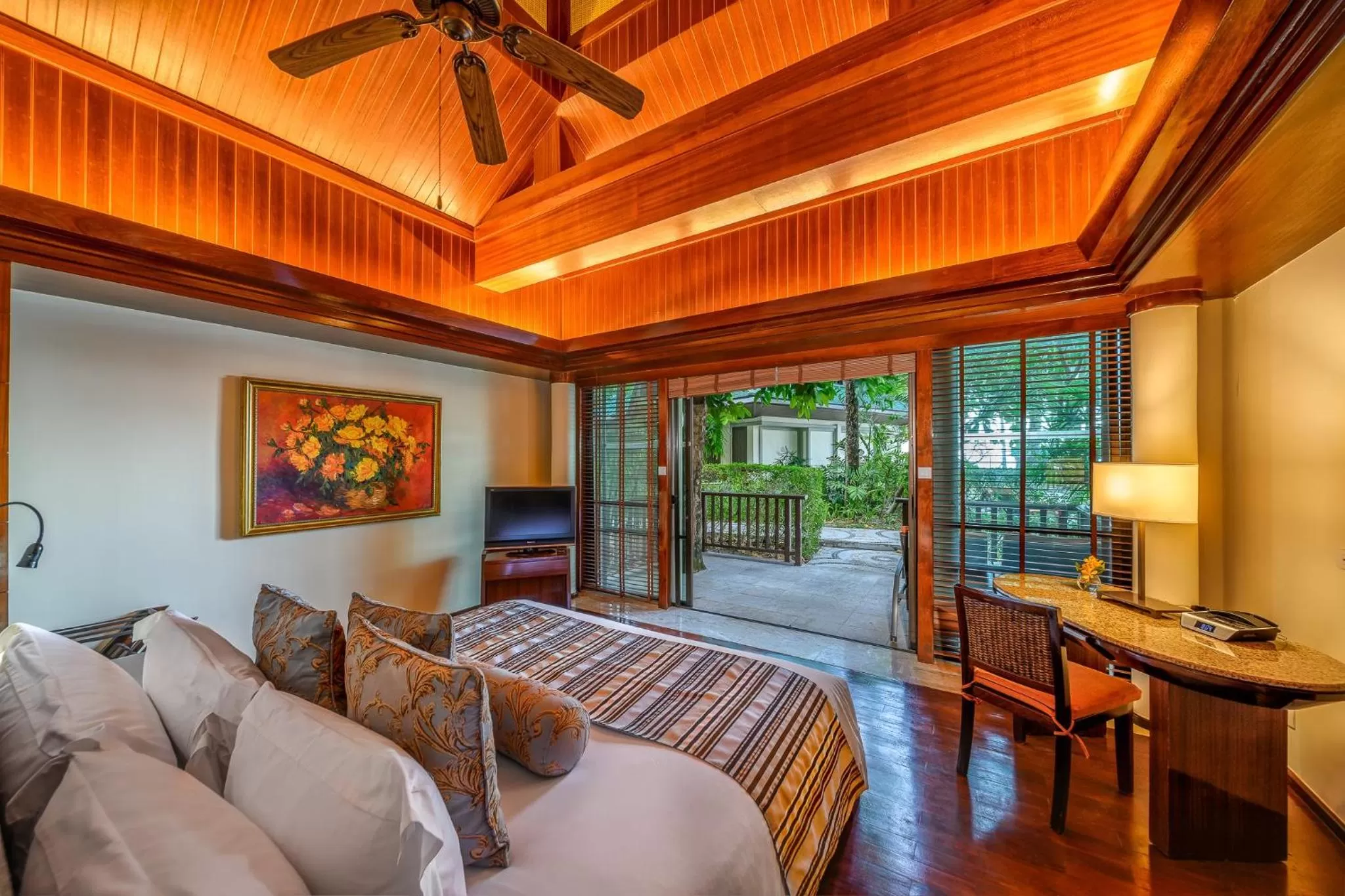 Photo of the whole room in Centara Grand Beach Resort & Villas Krabi