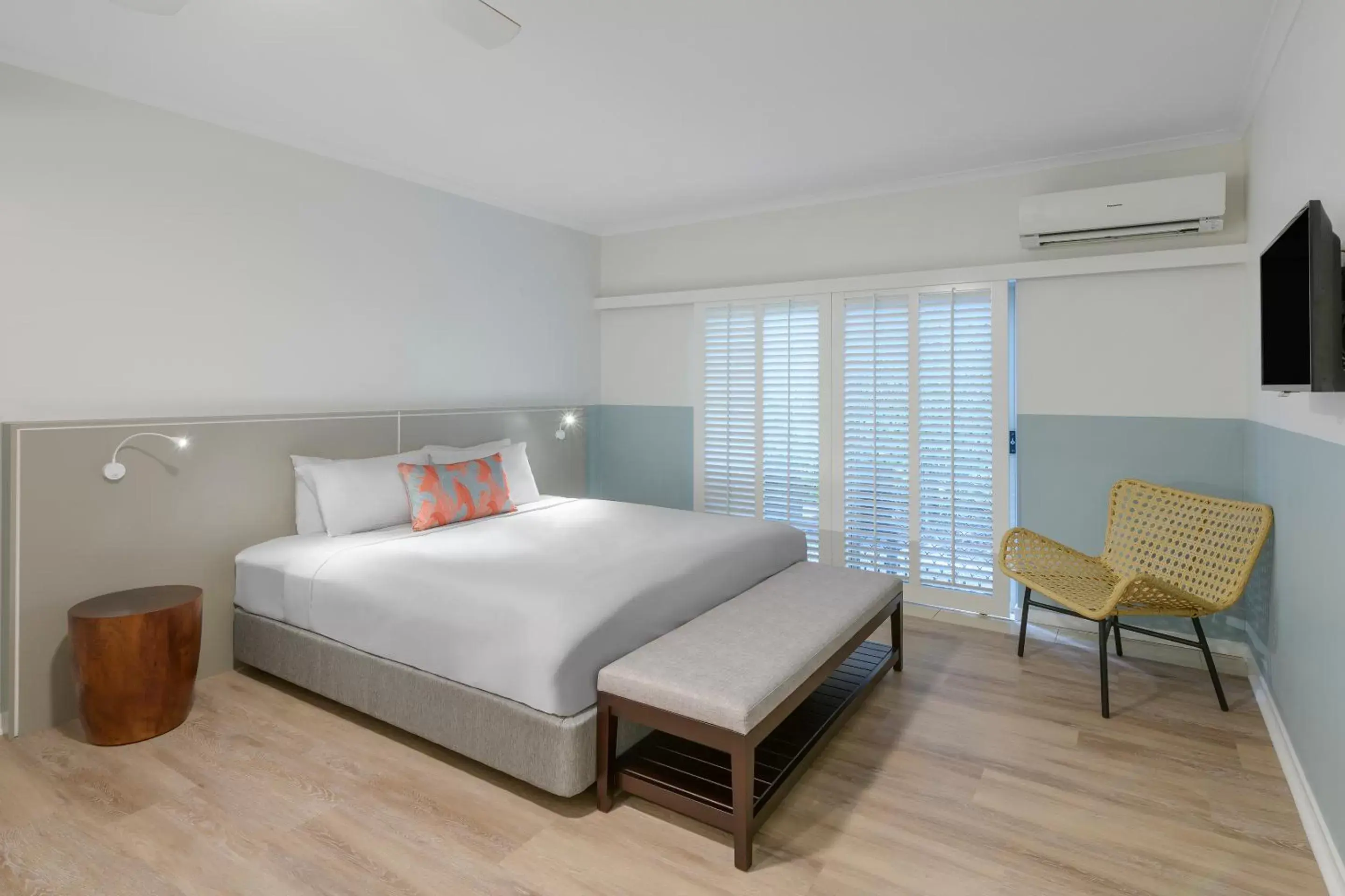 One-Bedroom Apartment in Ramada Resort by Wyndham Port Douglas