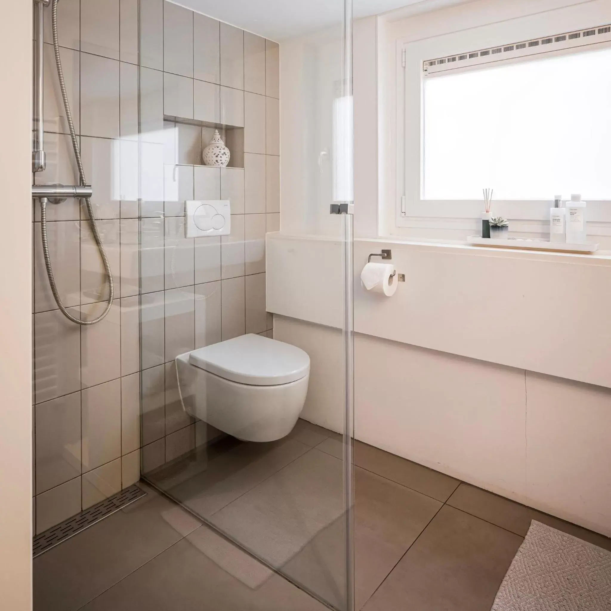 Shower, Bathroom in Romantic Wellness BnB Noordwijk