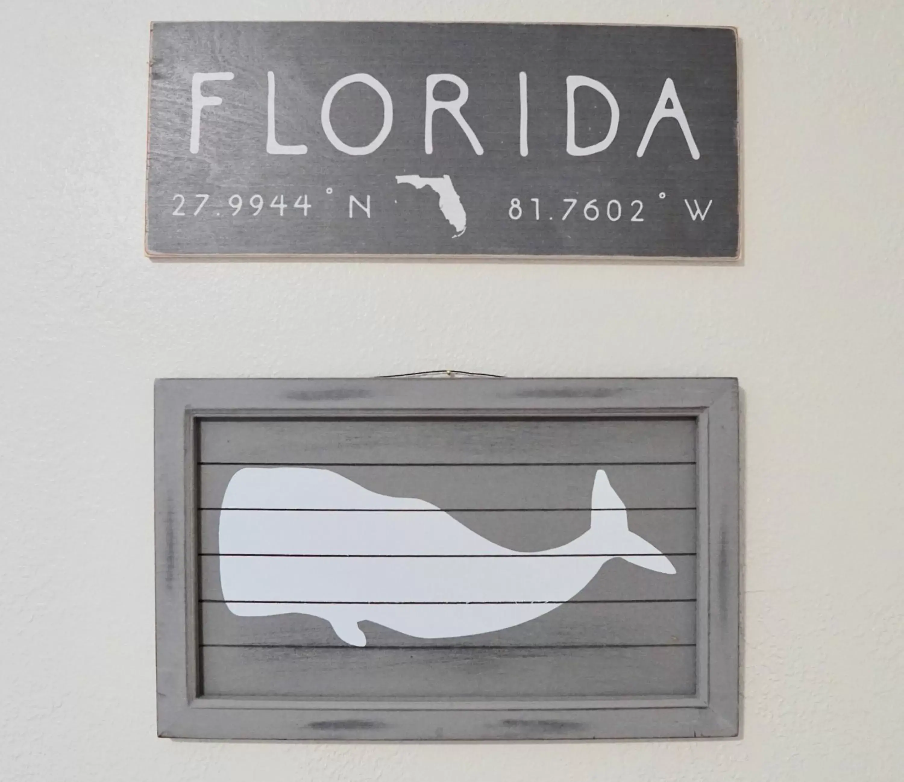 Property Logo/Sign in Molloy Gulf Motel & Cottages