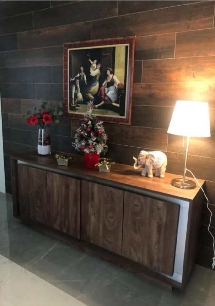 Restaurant/places to eat in Palazzo Firenze