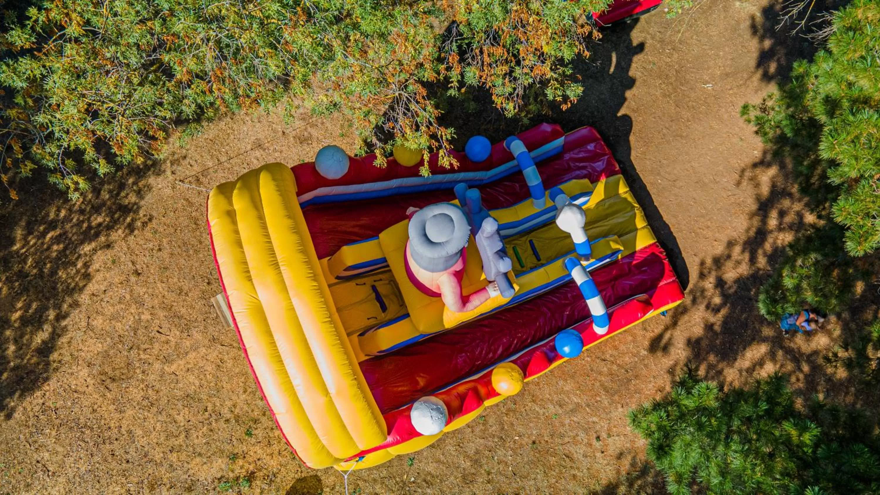 Day in Marina Hôtel Club