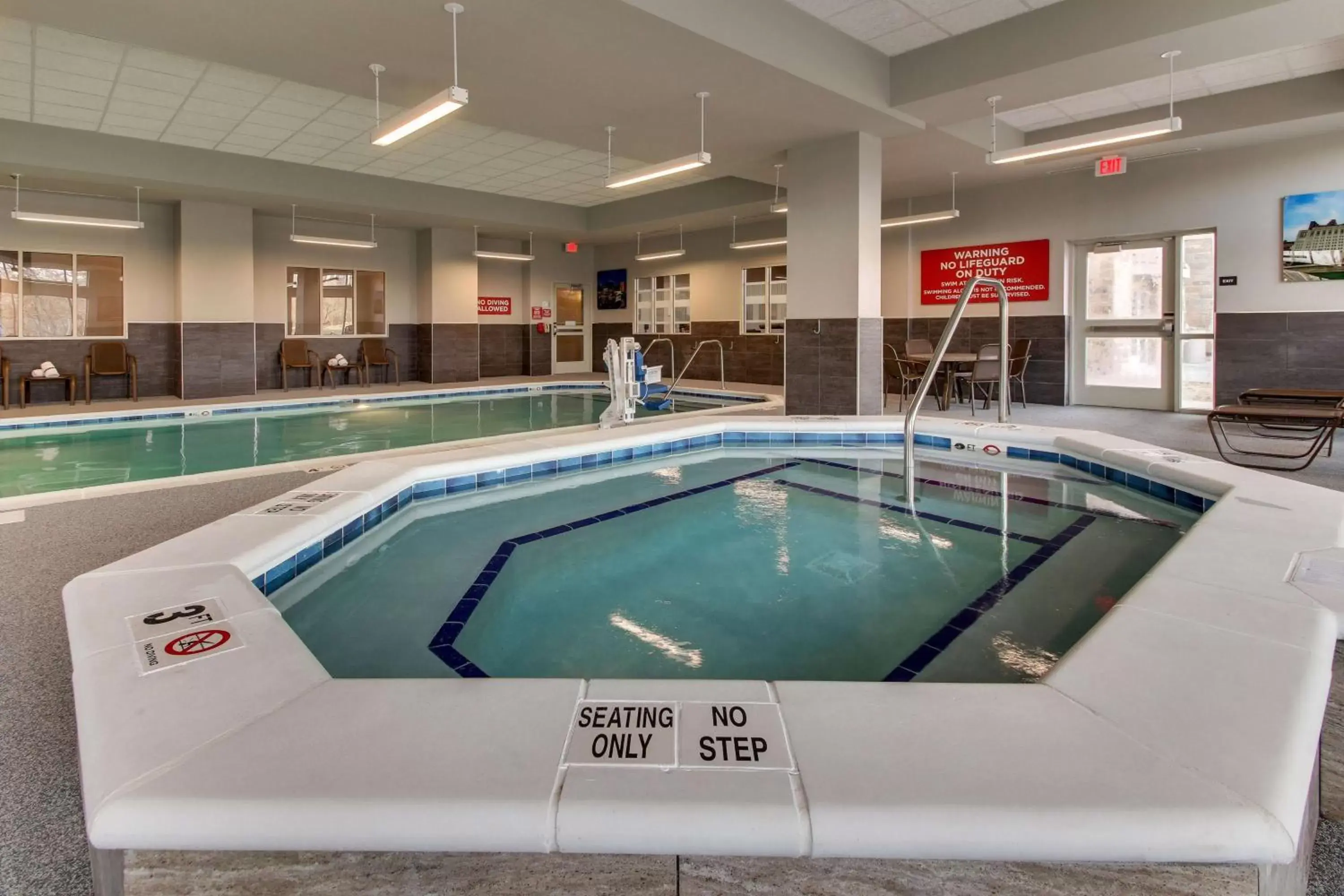 Activities in Drury Inn & Suites Cleveland Beachwood