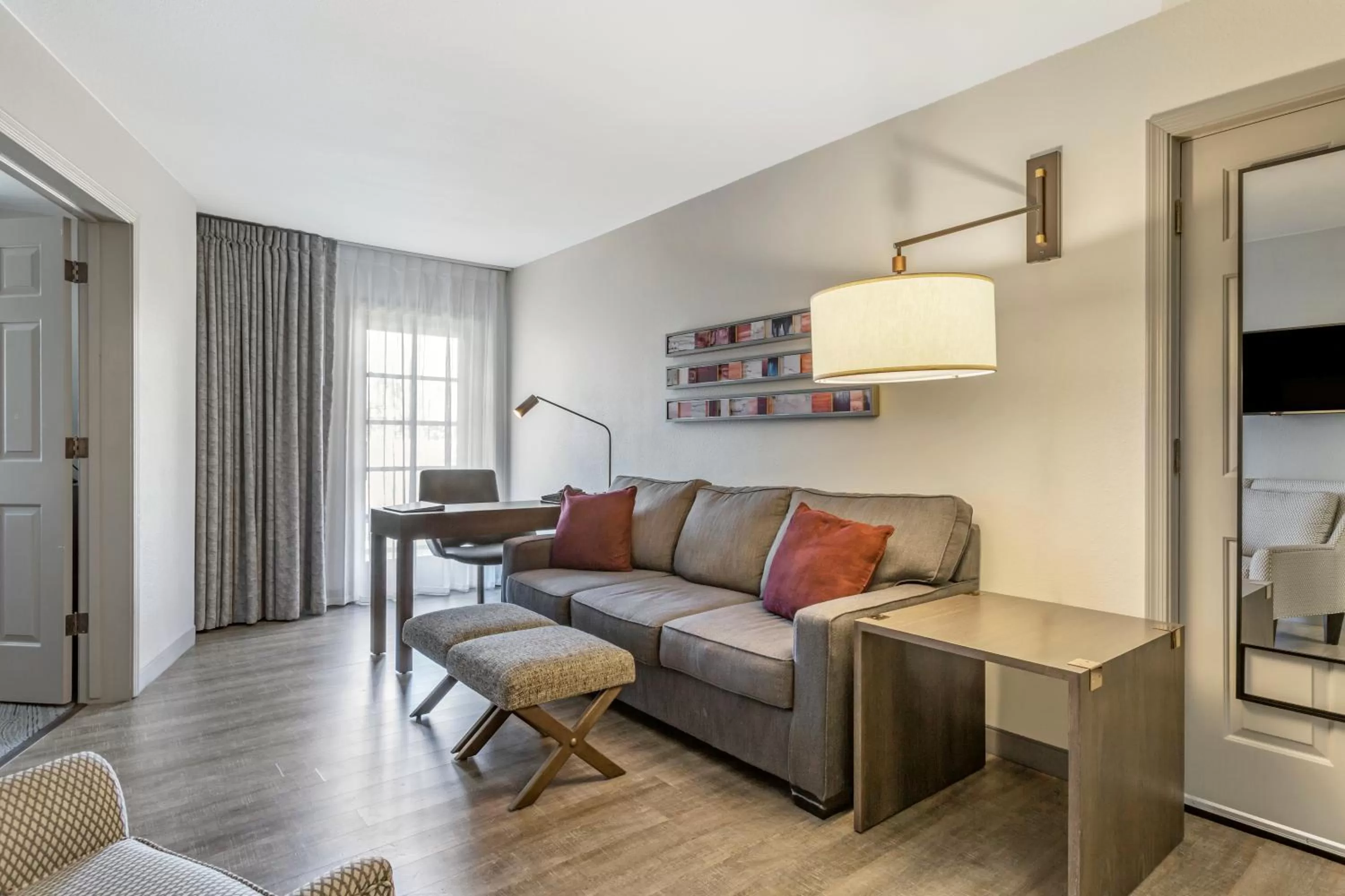 King Suite - Accessible in Windmill Suites Surprise - Phoenix, an Ascend Collection Hotel