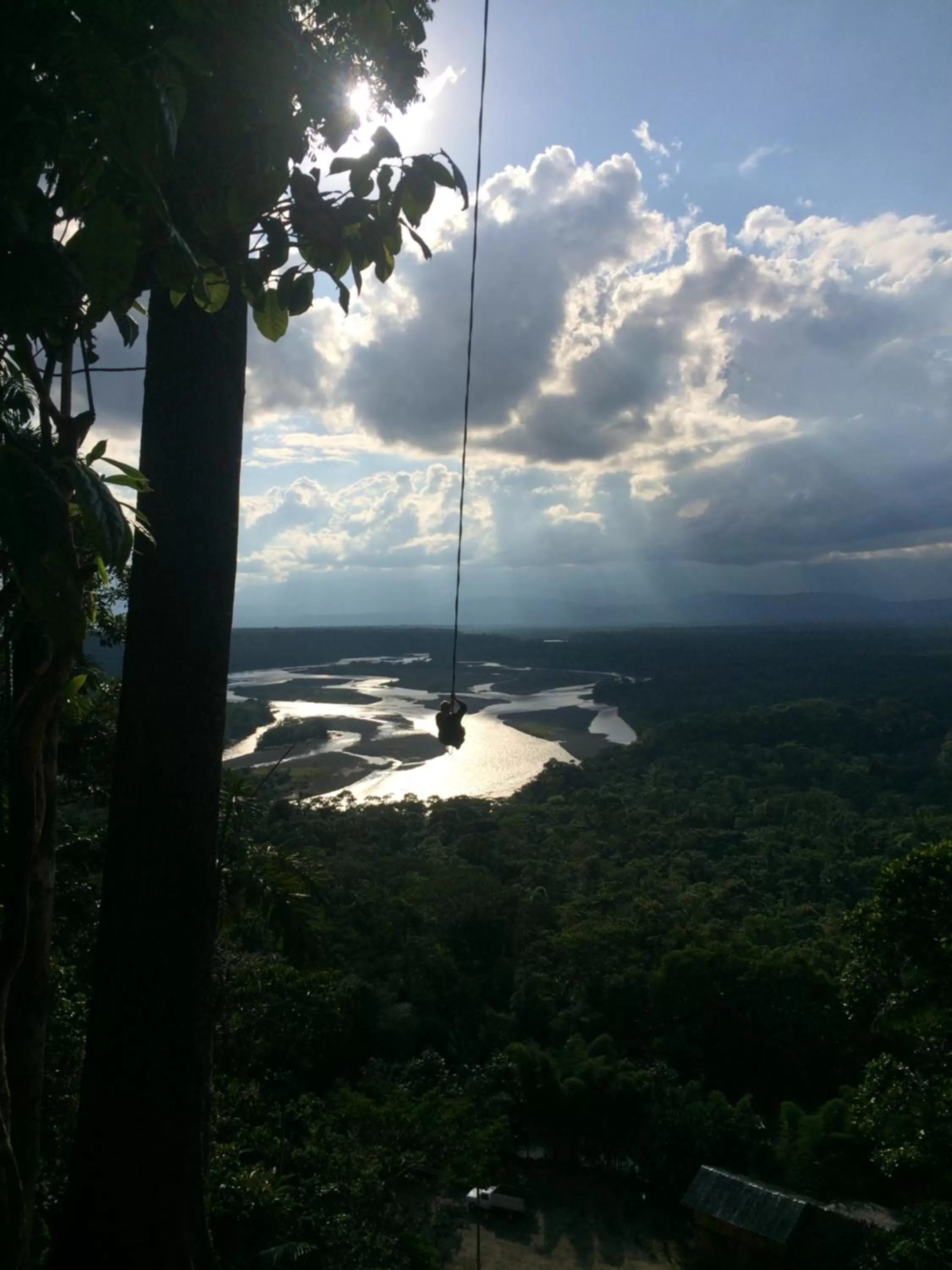 Activities in Hostal La Casa Amarilla City