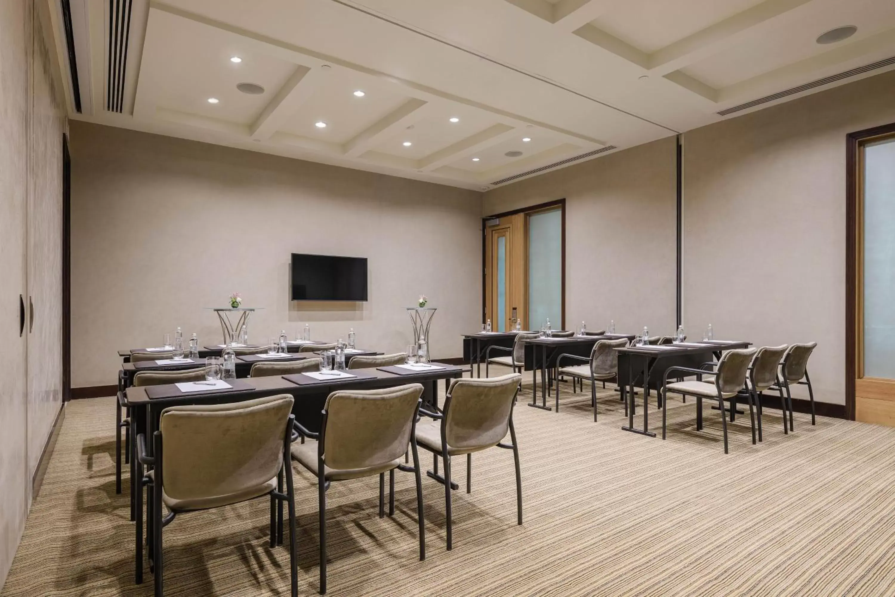 Meeting/conference room in The St. Regis Cairo