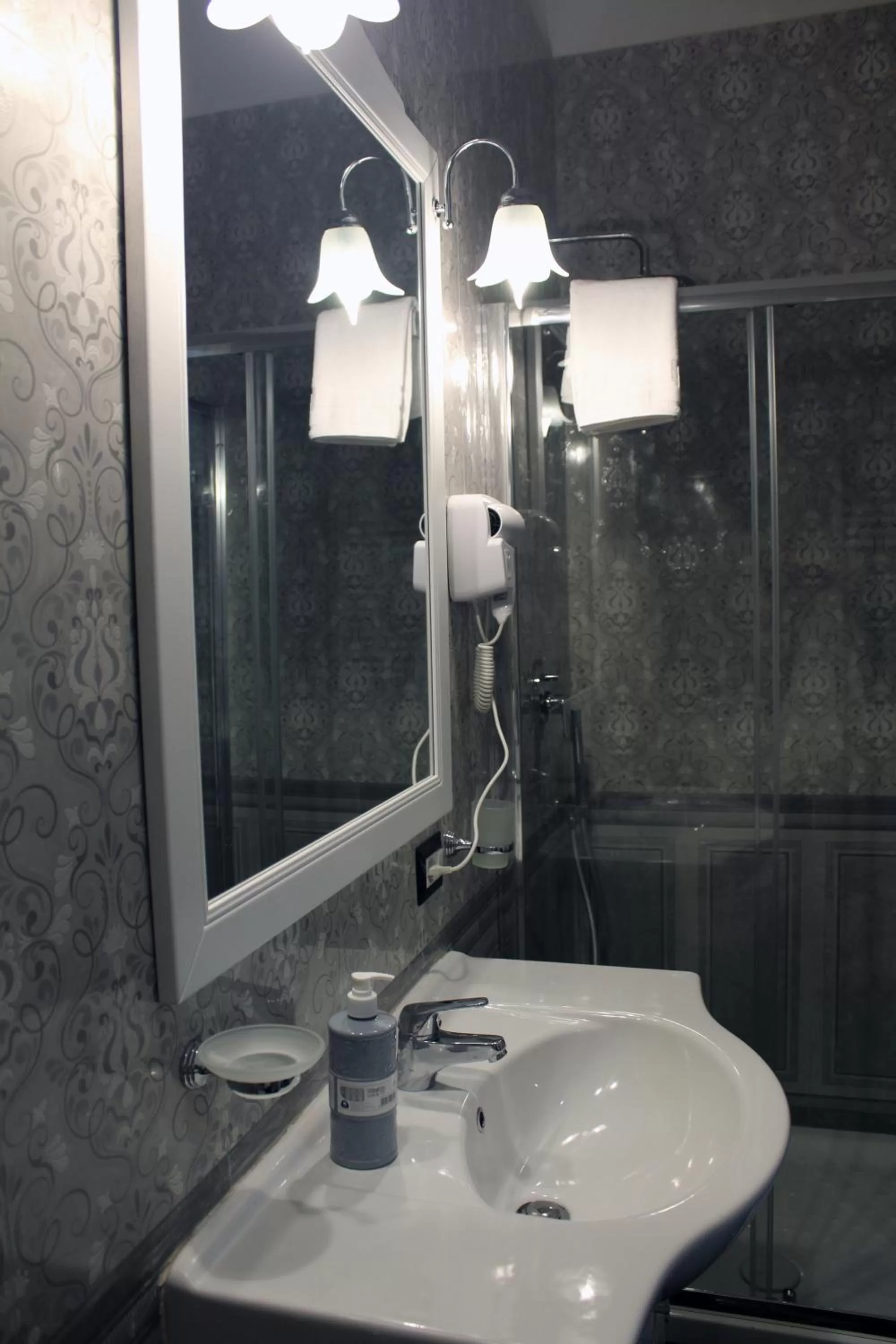 Bathroom in My Luxury