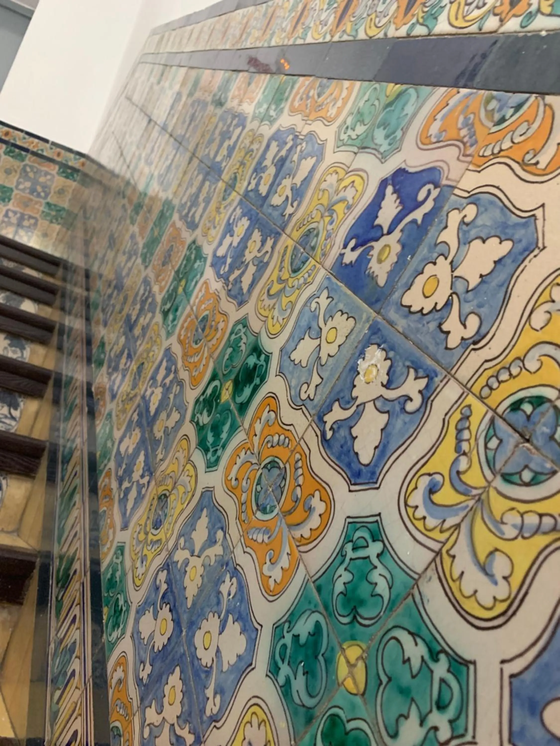 Other in Hostal Alcobia