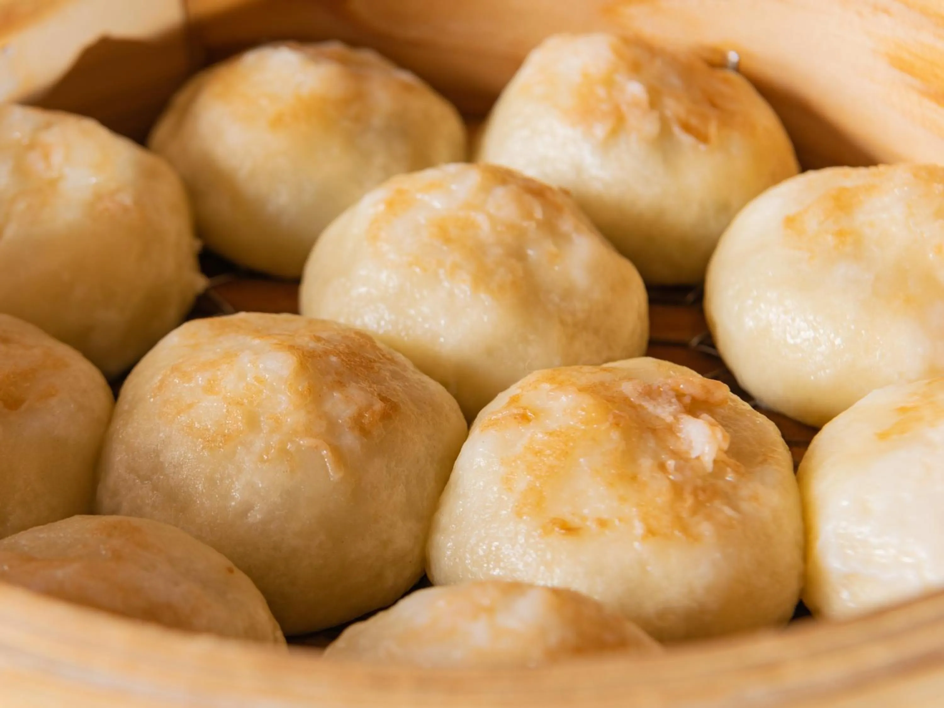 Breakfast in Alpico Plaza Hotel