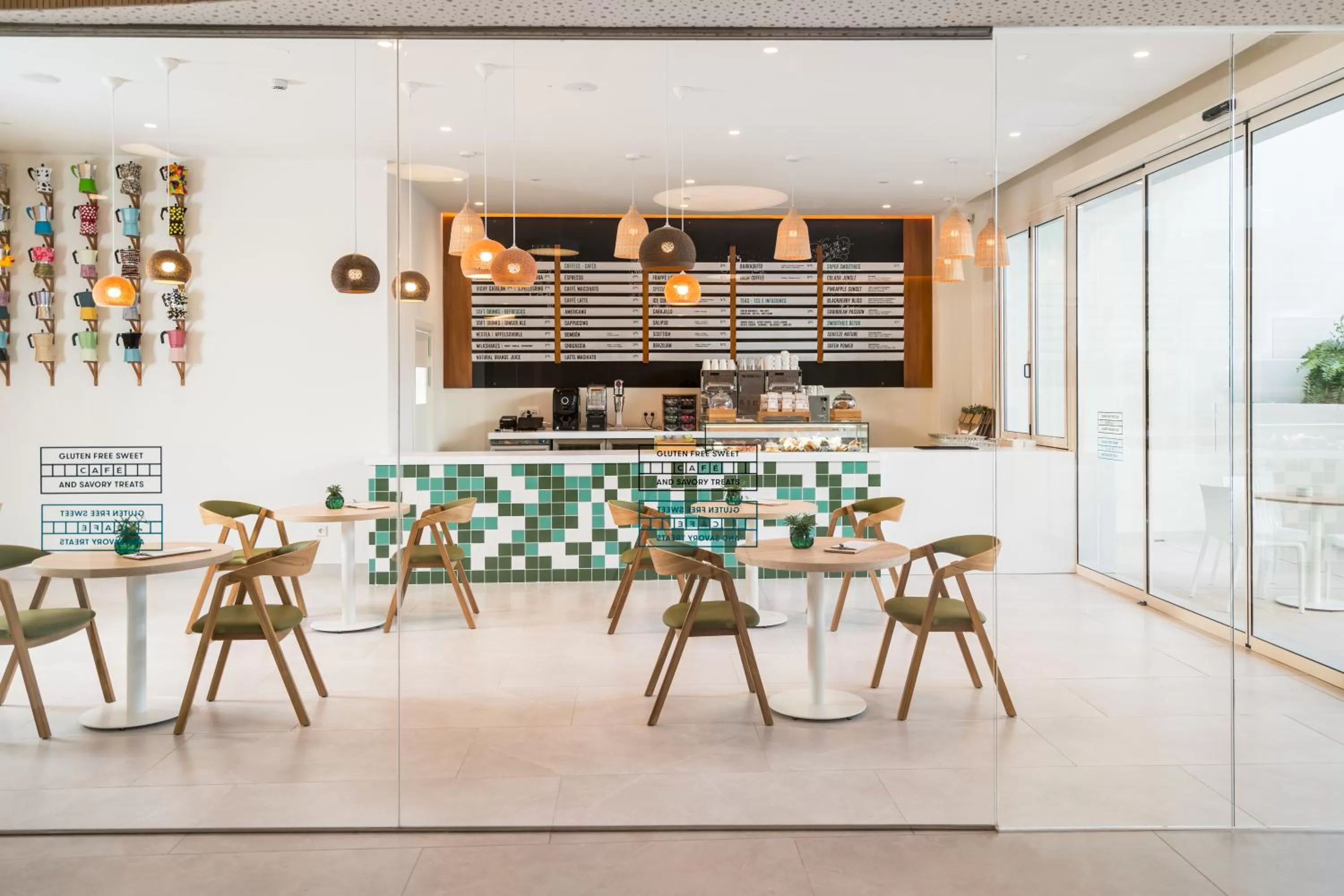 Lounge or bar in Iberostar Selection Sábila - Adults Only