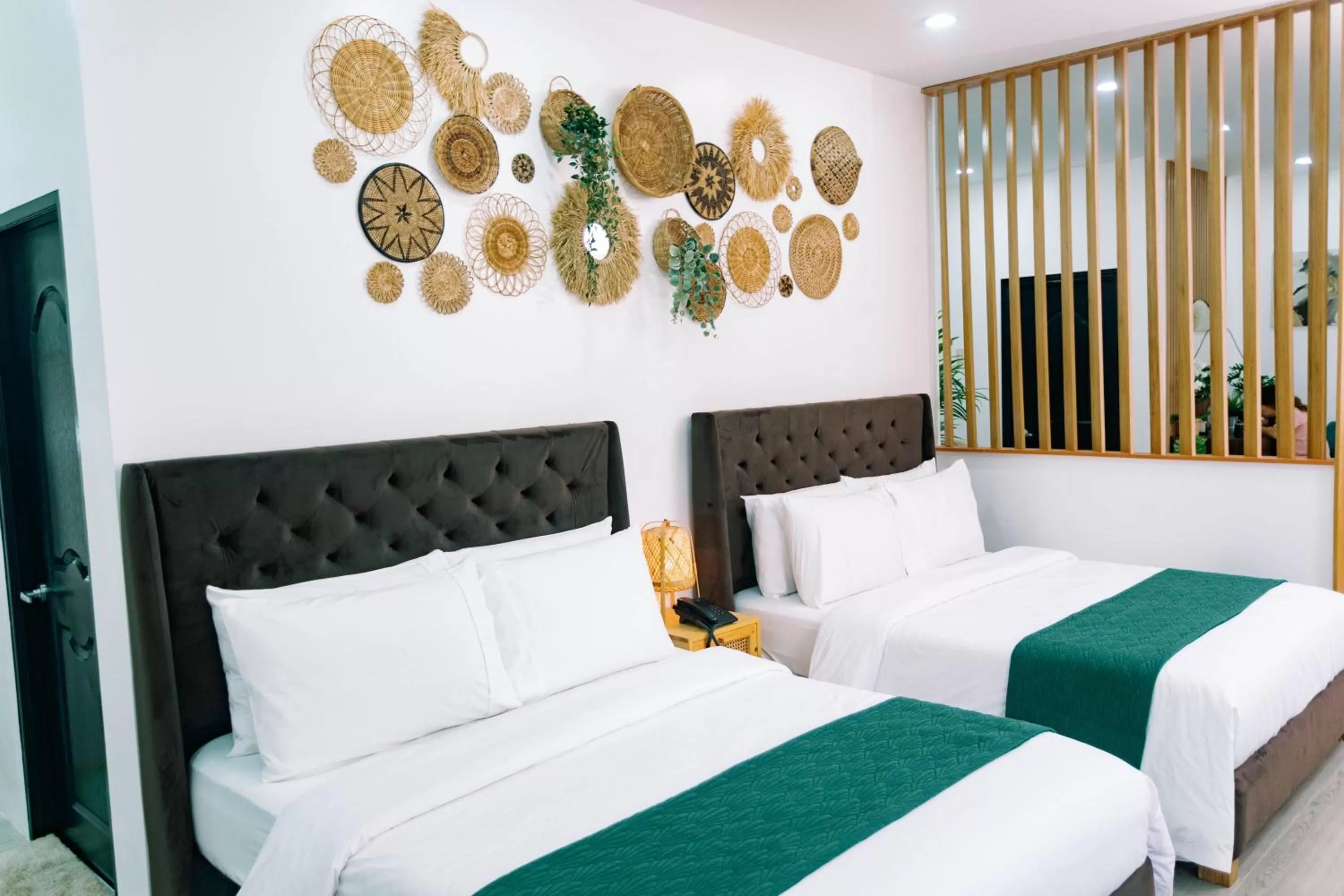 Bedroom, Bed in 3 Peaks Resort & Boutique Hotel