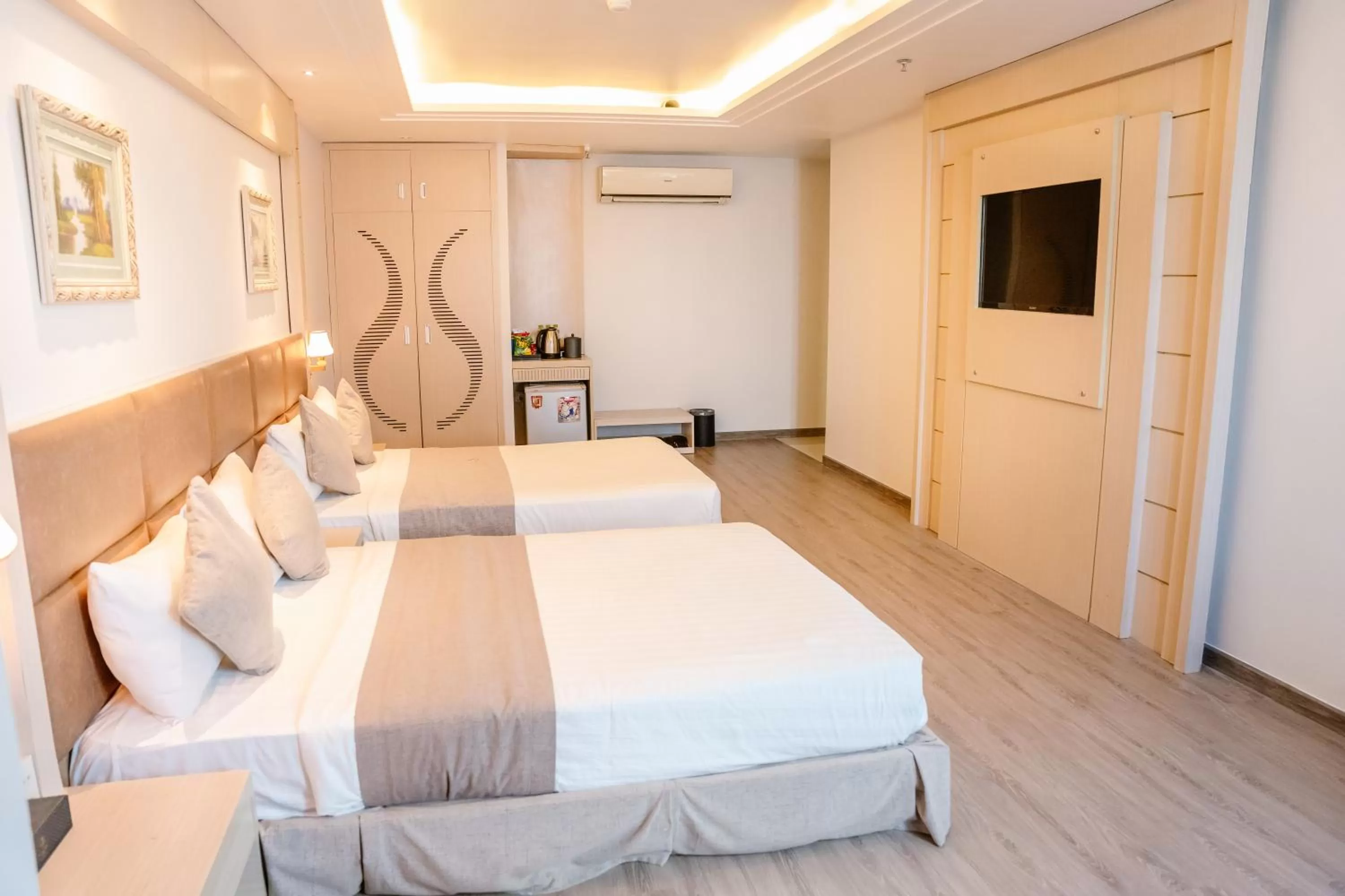 Holiday One Can Tho Hotel