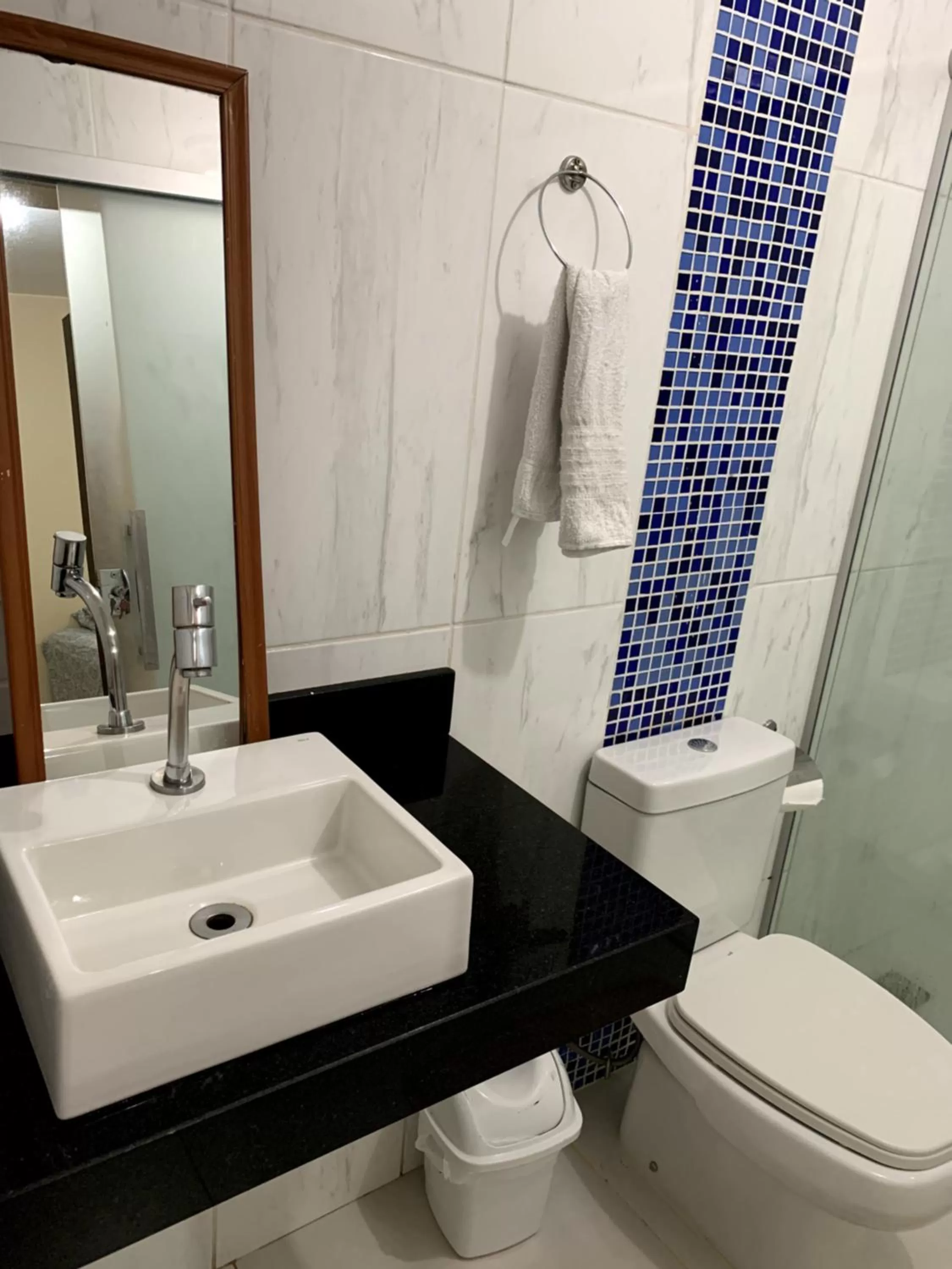 Pousada Jardim Brasília