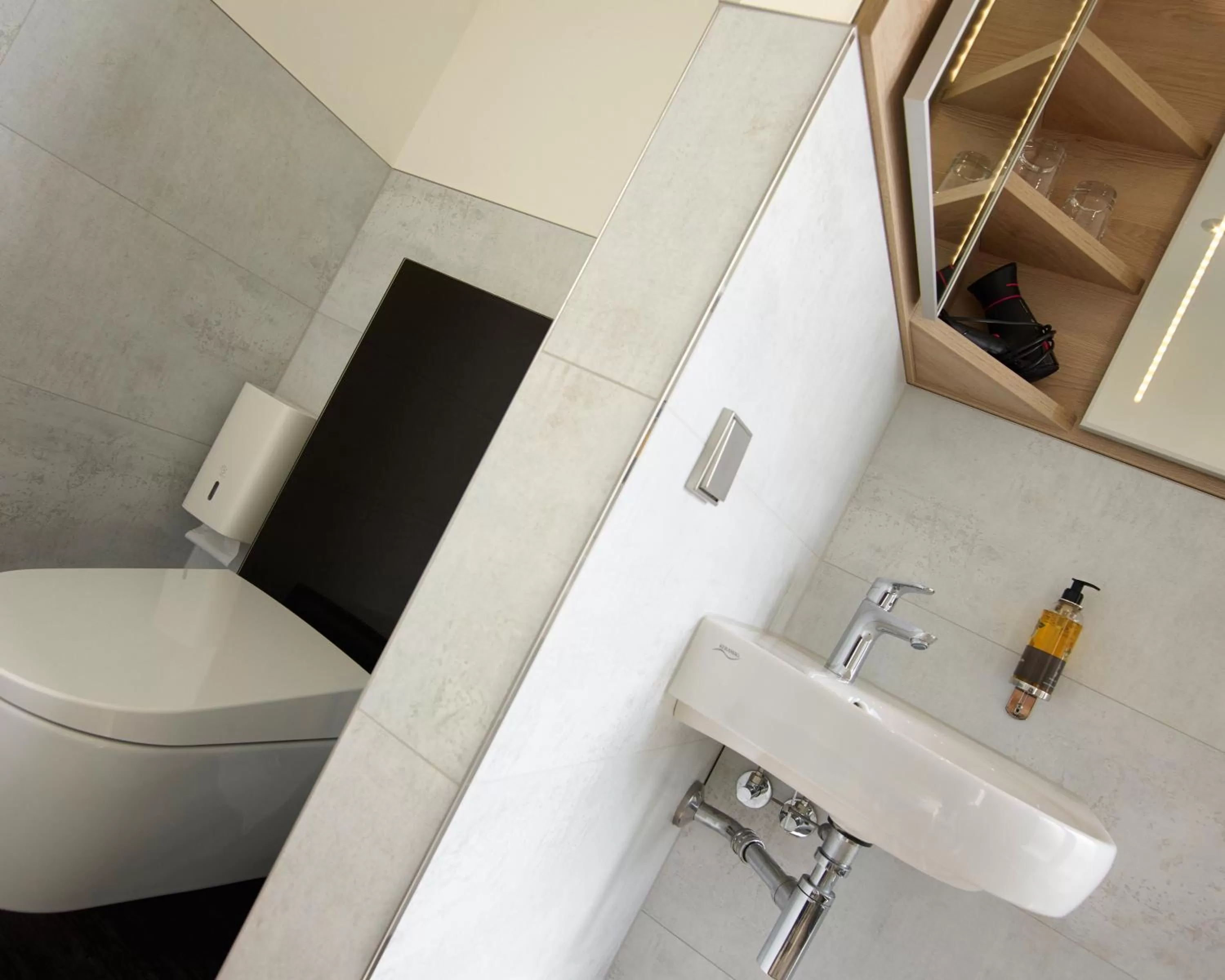 Hotel Forsthaus Grüna Betreibergesellschaft mbH