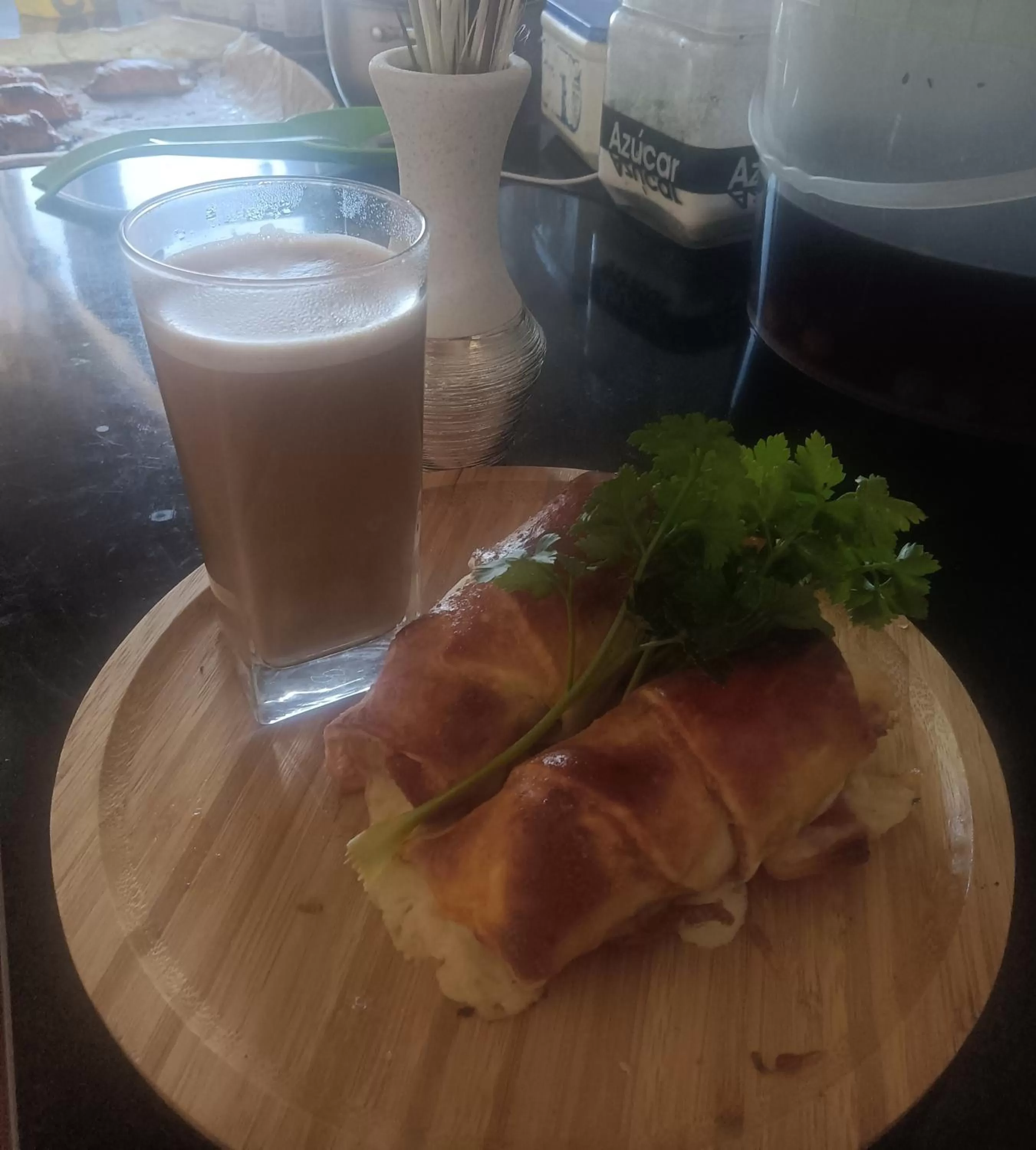 Alojamento Local Largo da Igreja