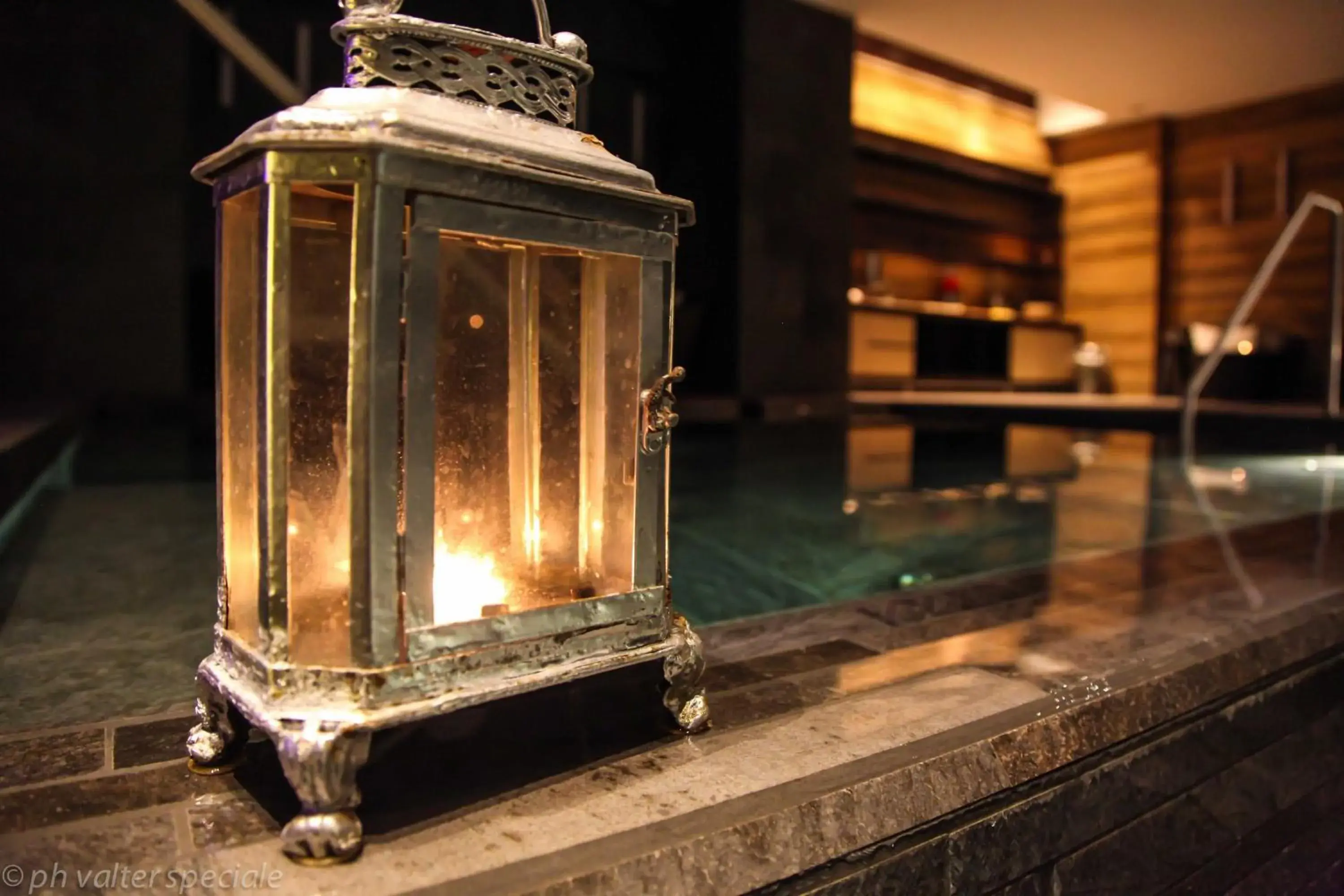 Spa and wellness centre/facilities in 4 Spa Resort Hotel Spa and wellness centre/facilities in 4 Spa Resort Hotel