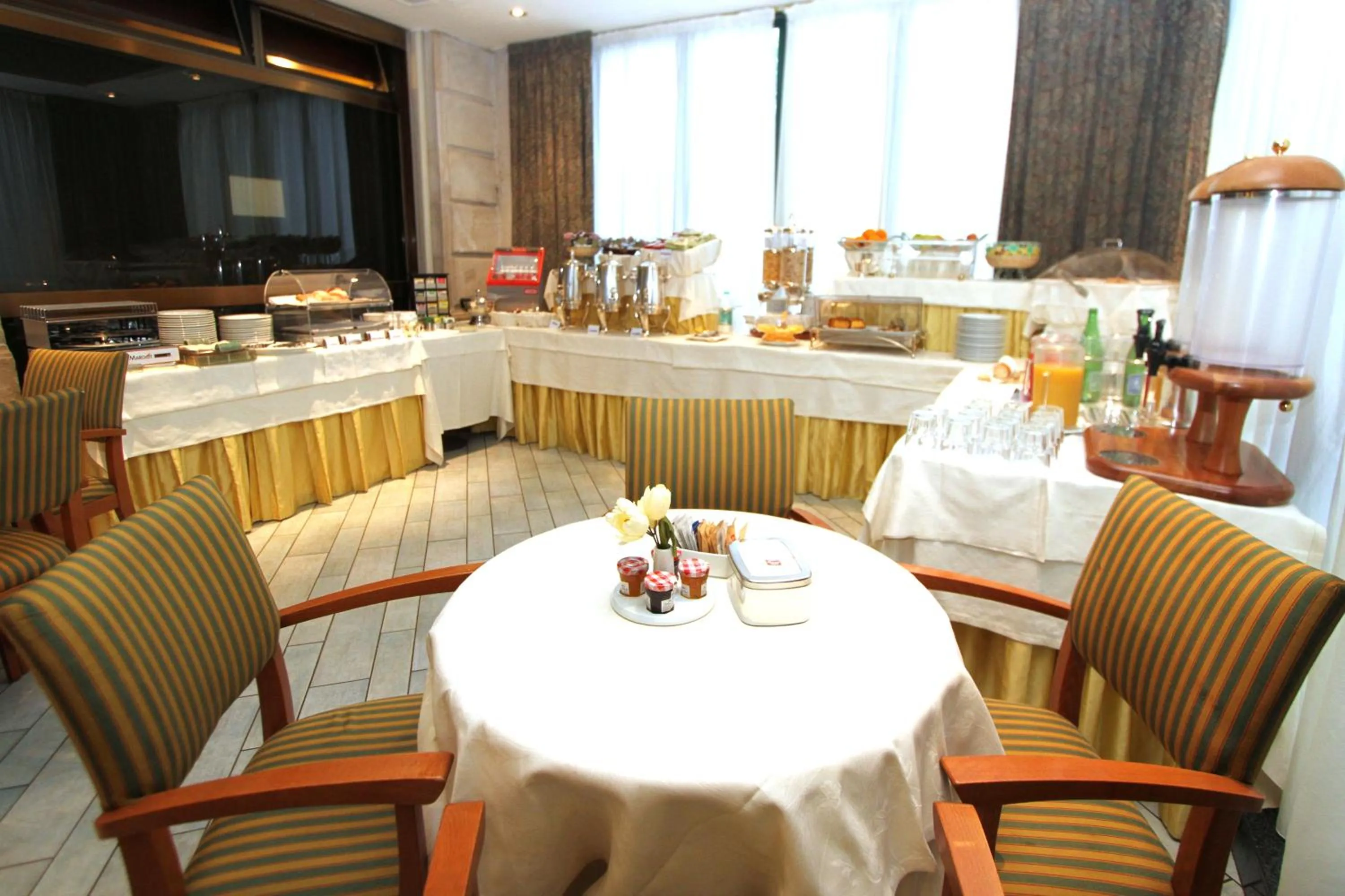 Day in Hotel Cicolella