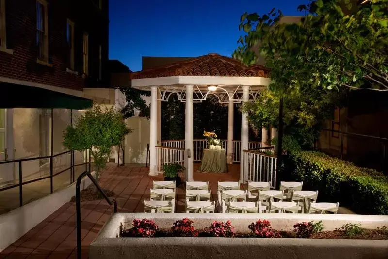 Banquet/Function facilities in Hassayampa Inn