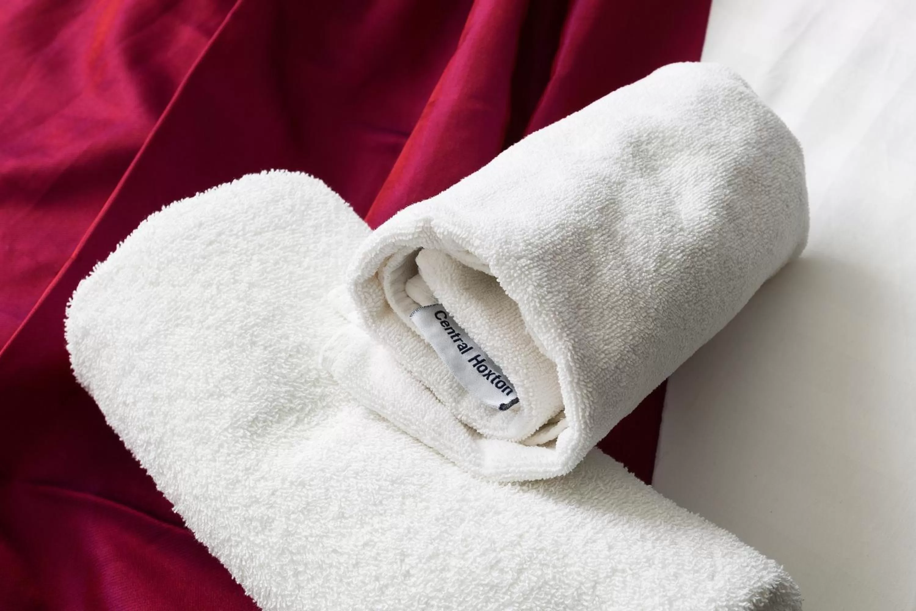 View (from property/room) in Central Hoxton Shoreditch