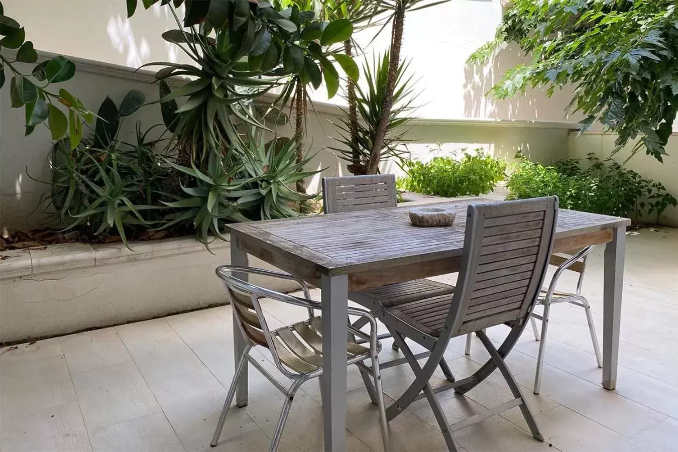 Balcony/Terrace in BlueBay Residence Resort