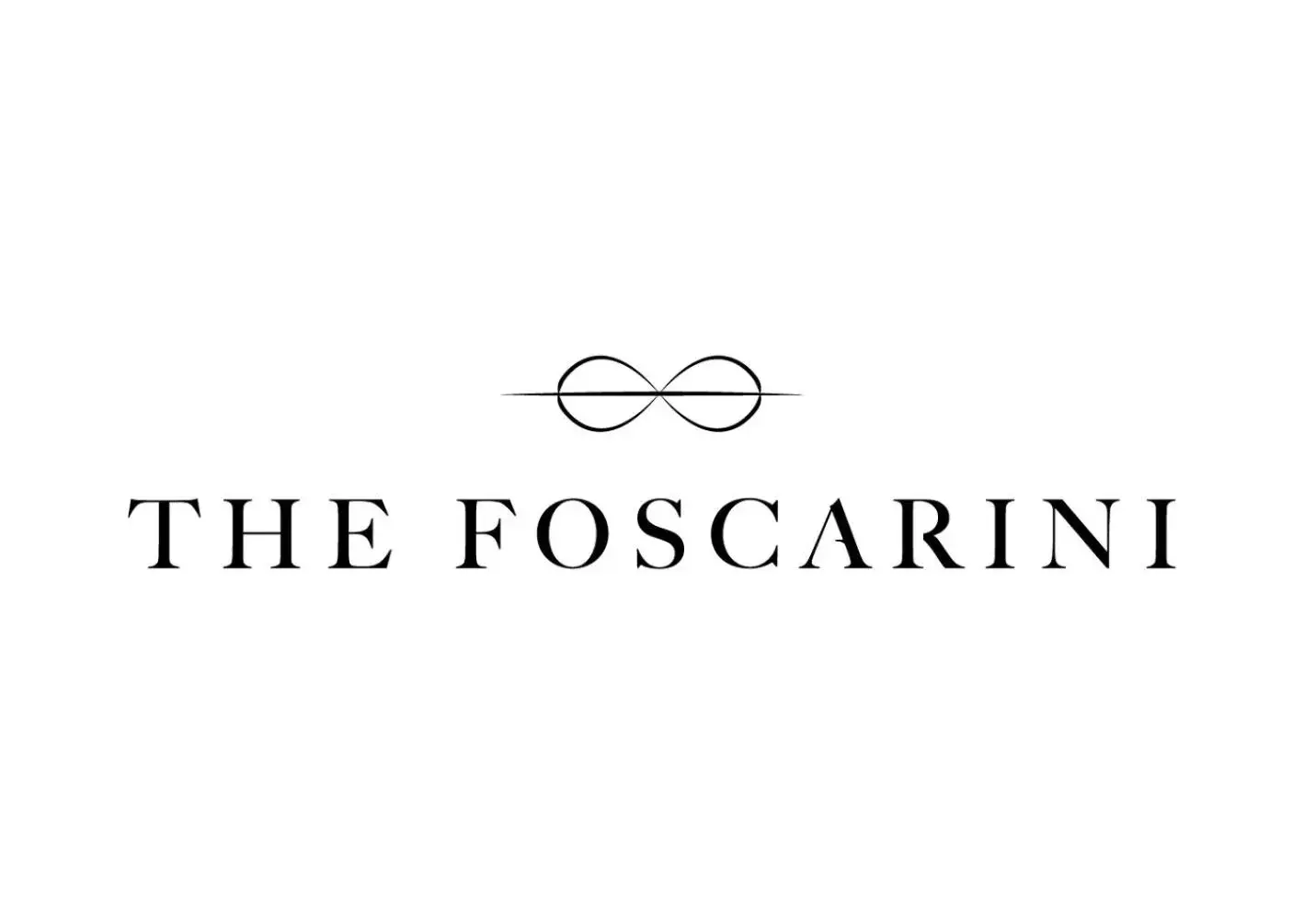 Logo/Certificate/Sign in The Foscarini