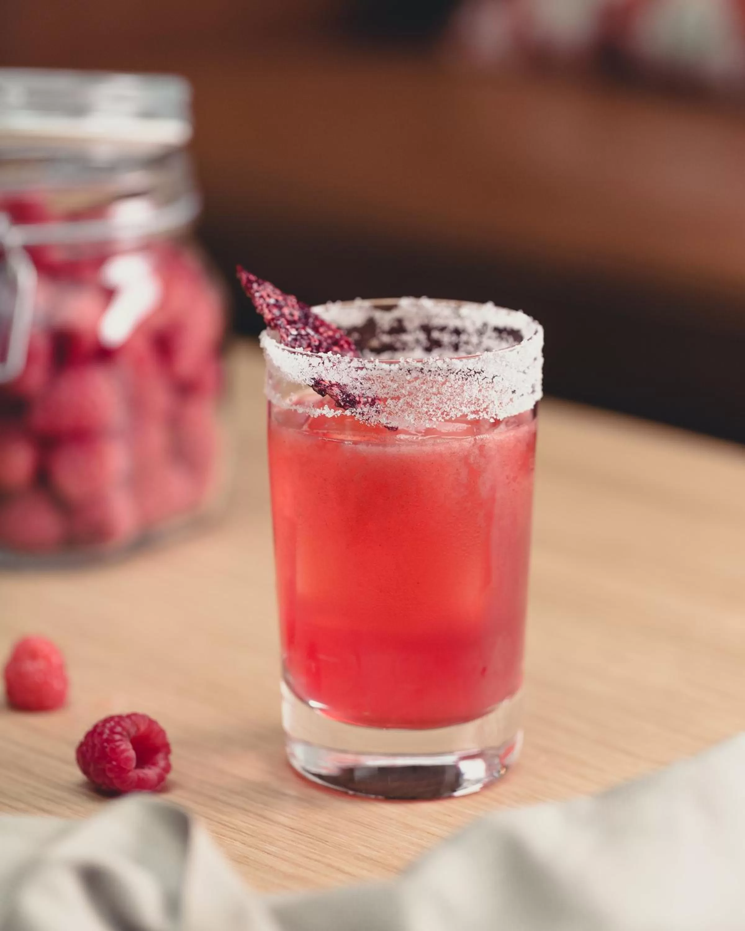 Restaurant/places to eat in Hotel St. George Helsinki