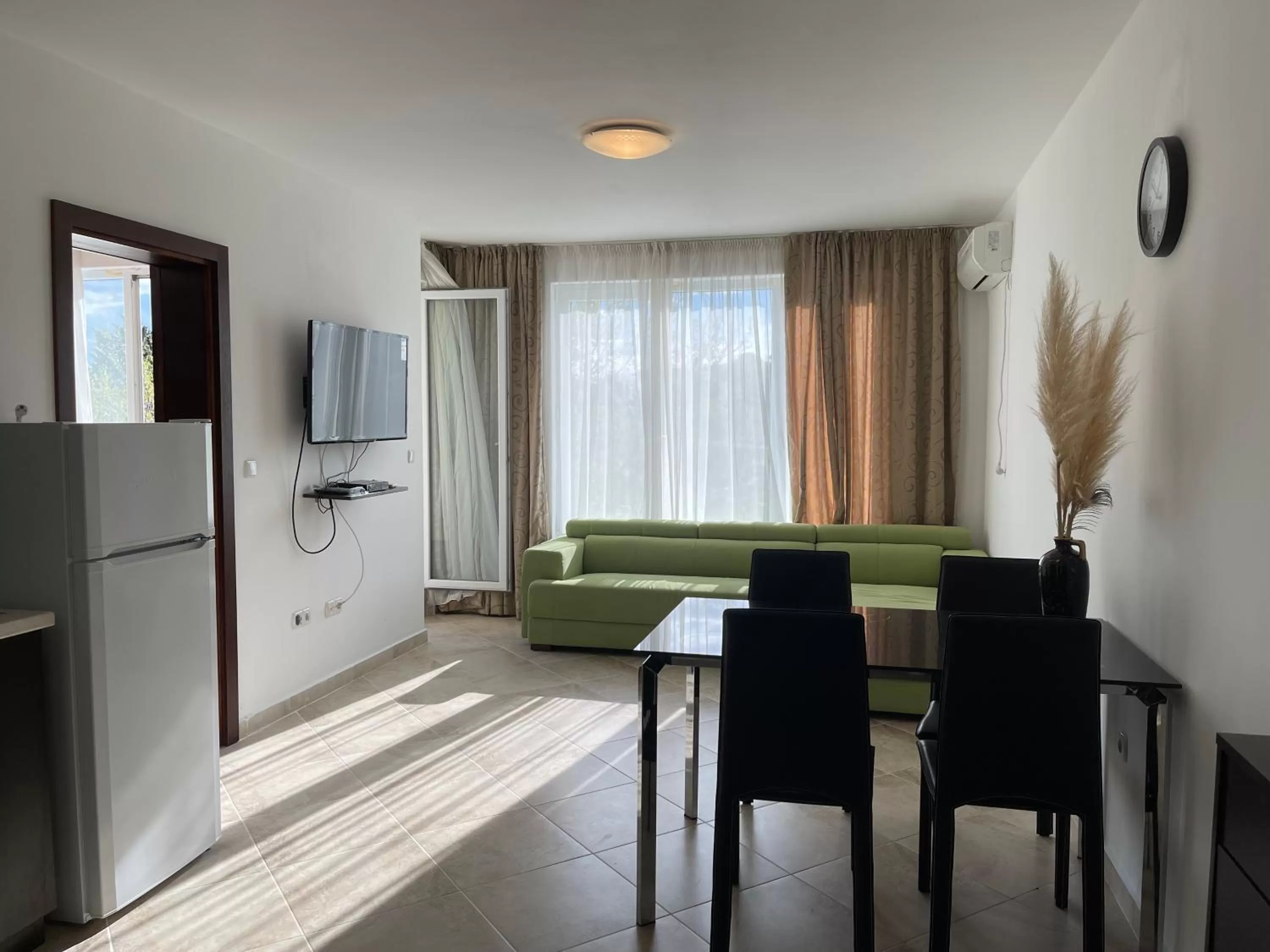 Ravda Family Resort. Park&Sea