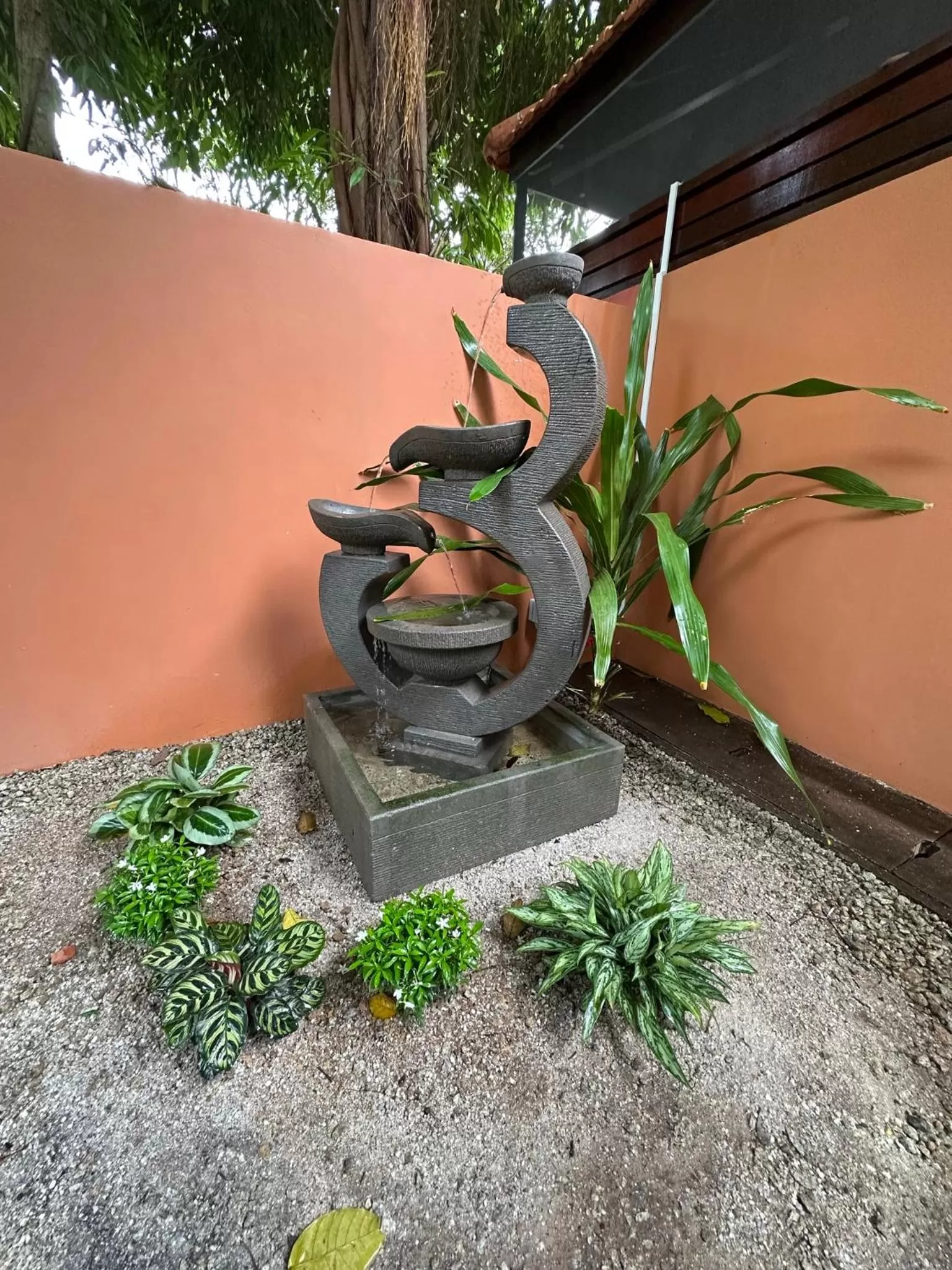 Kranji Sanctuary Resort